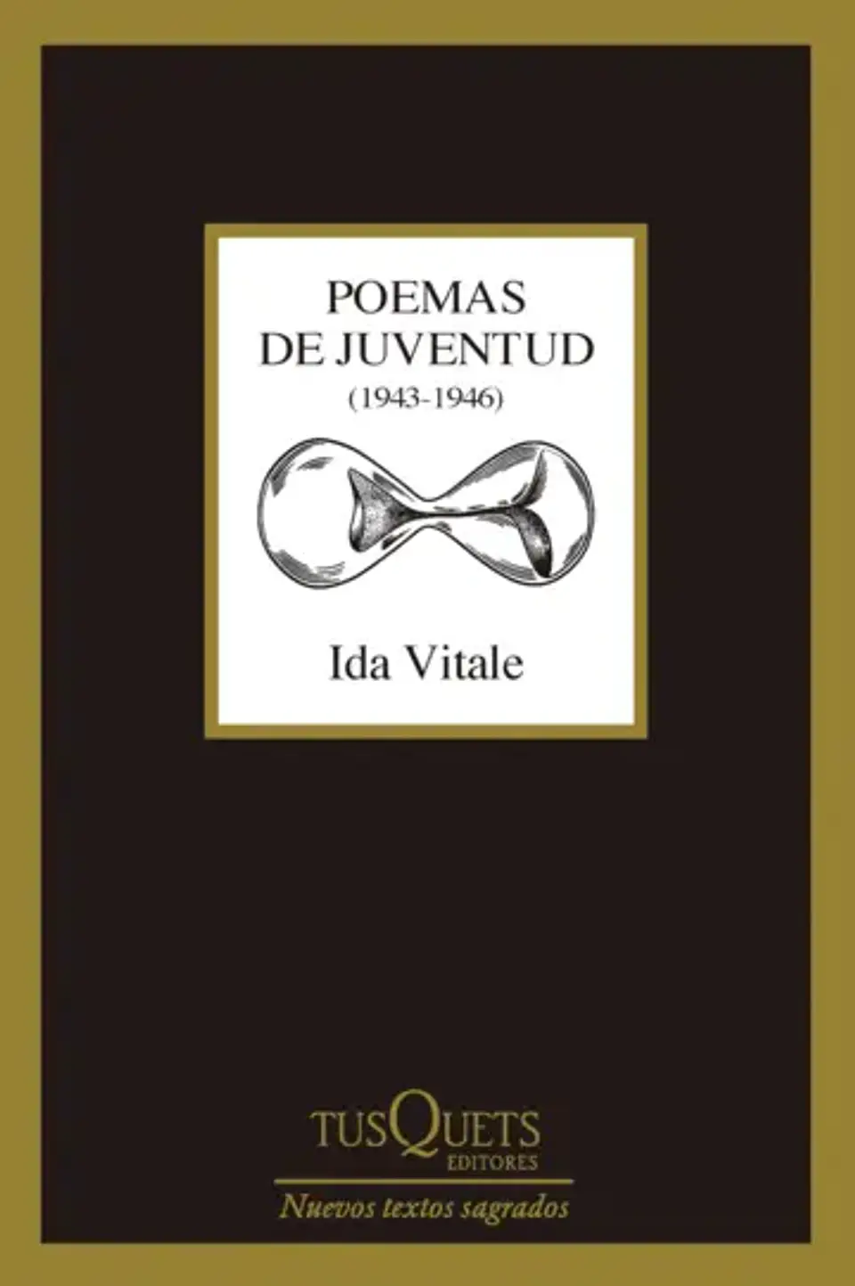 Poemas de juventud (1943-1946) 1