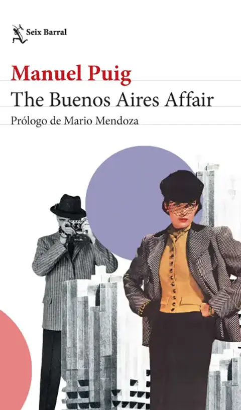 The Buenos Aires Affair (NE)