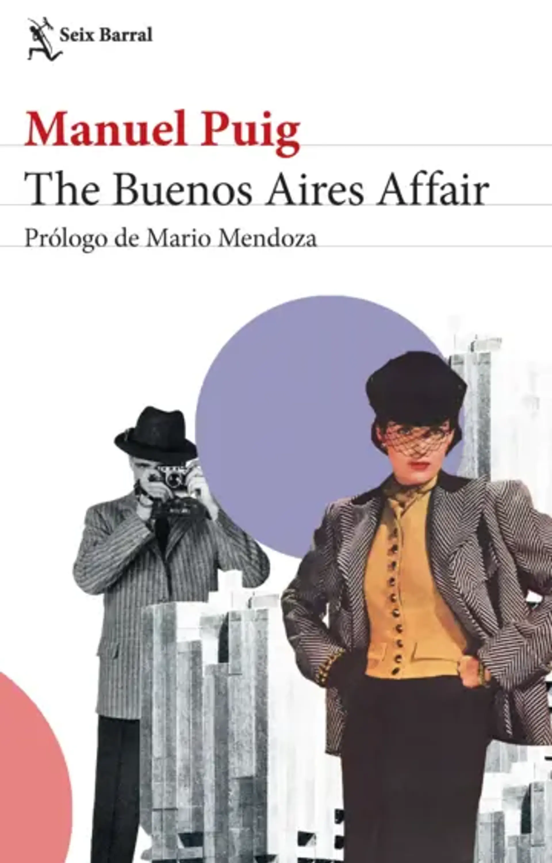 The Buenos Aires Affair (NE) 1