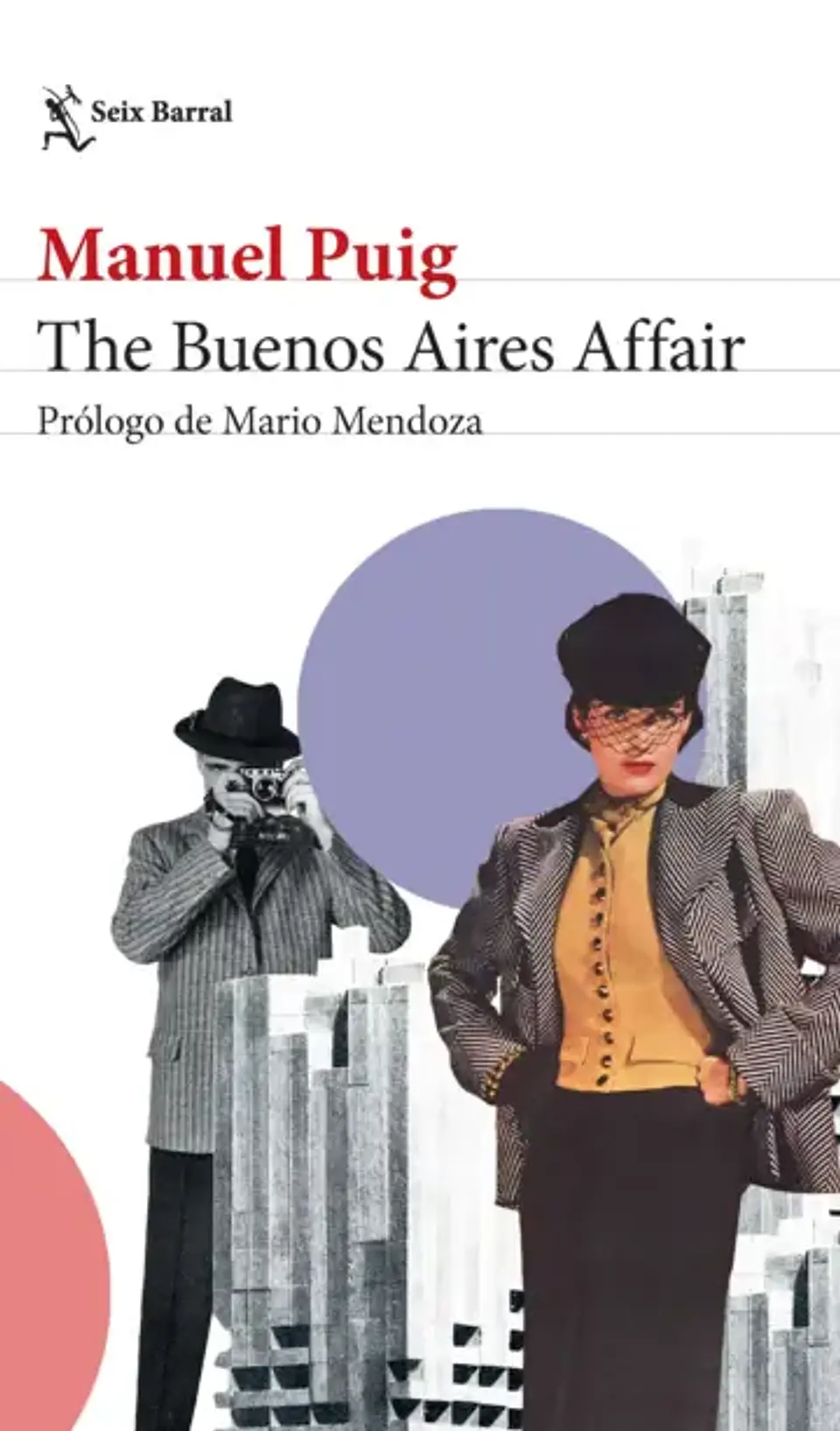 The Buenos Aires Affair (NE) 1