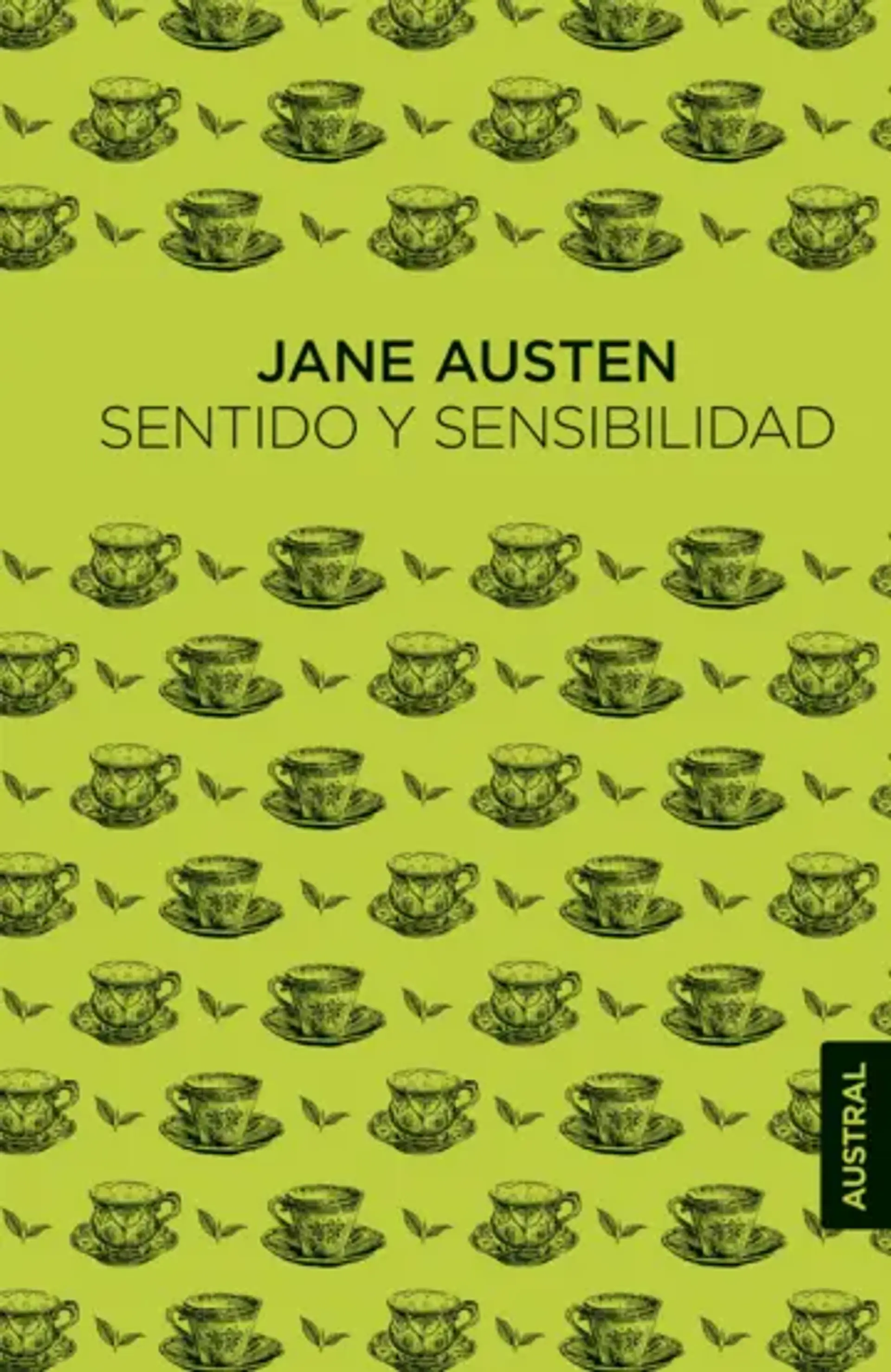 Sentido y Sensibilidad 1