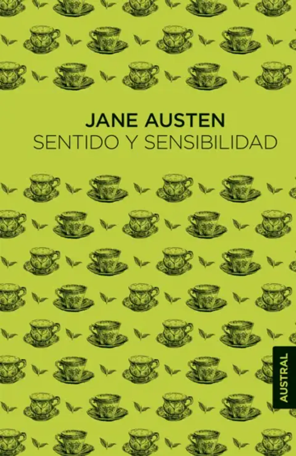 Sentido y Sensibilidad 1