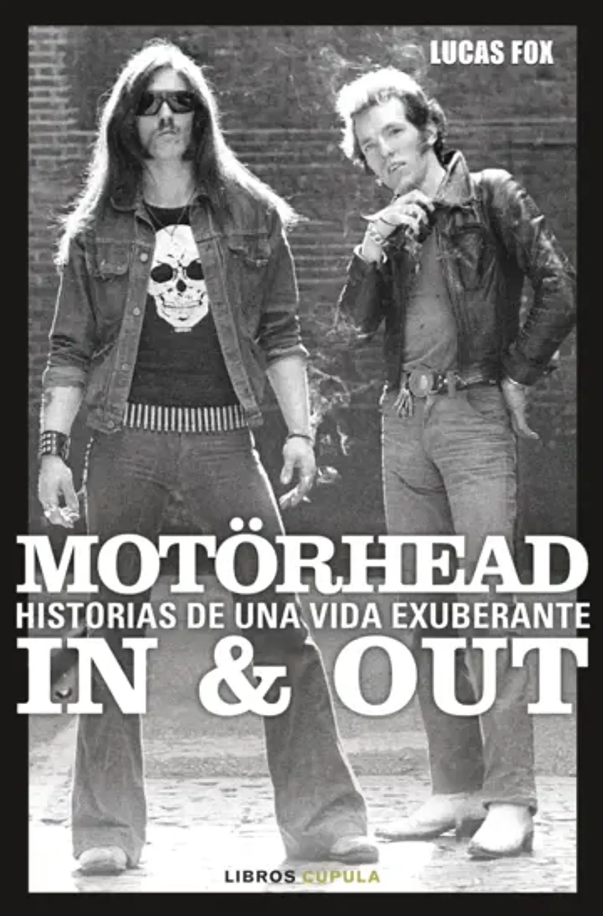 Motörhead In & Out 1