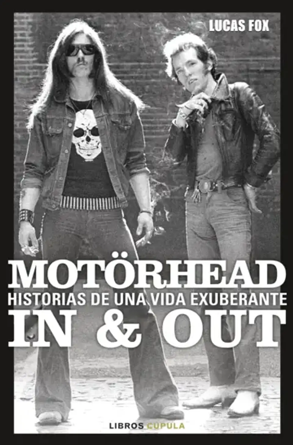 Motörhead In & Out 1