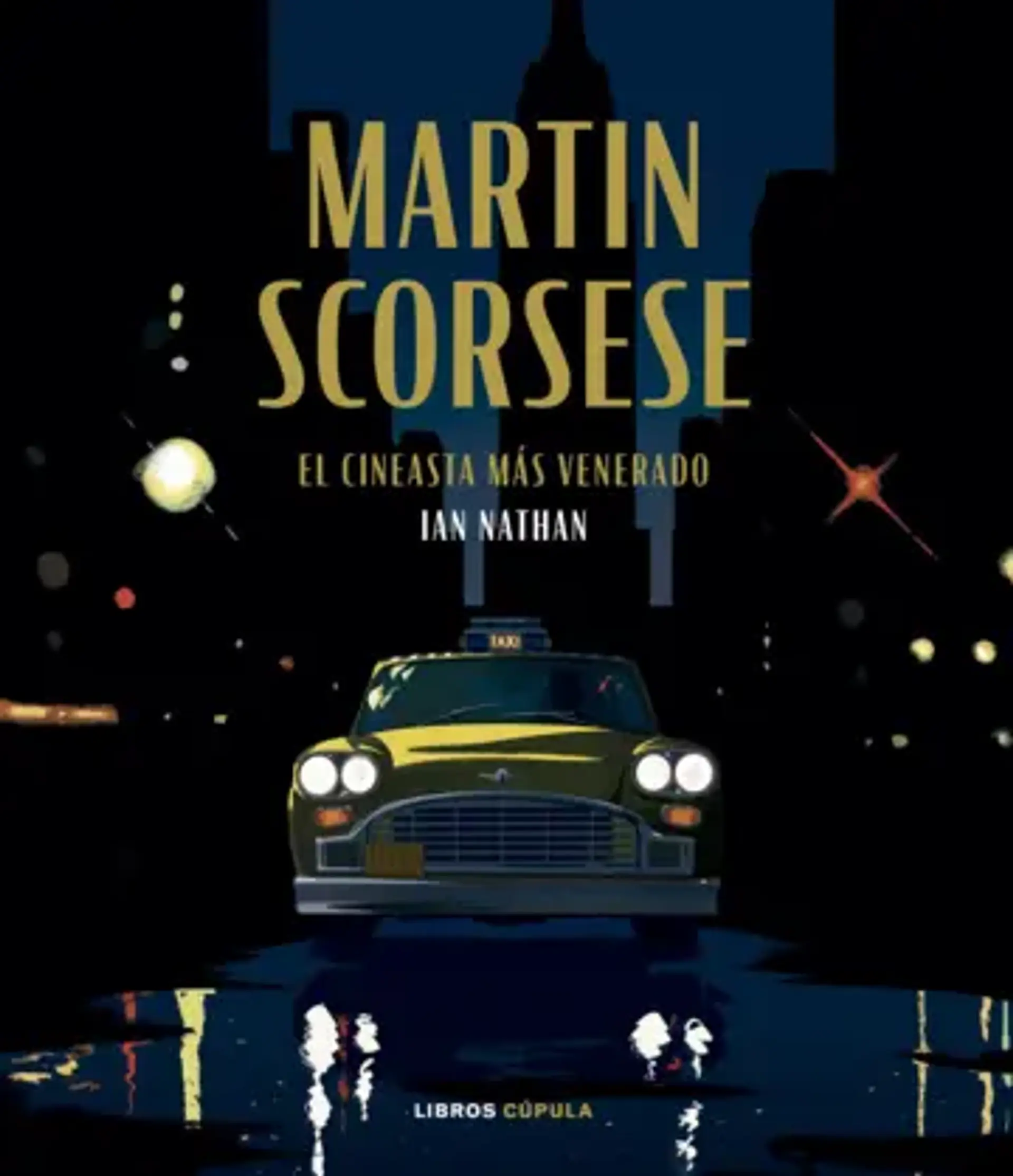 Martin Scorsese 1