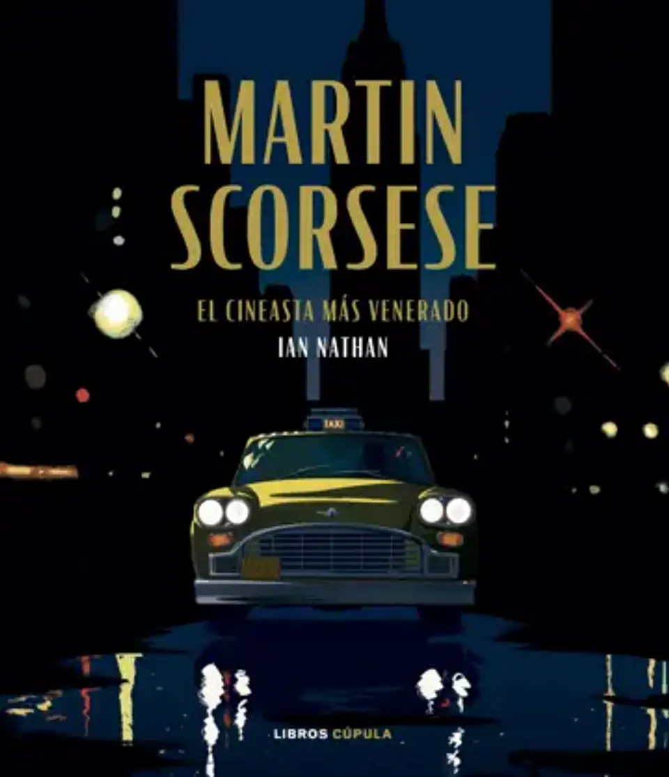 Martin Scorsese 1