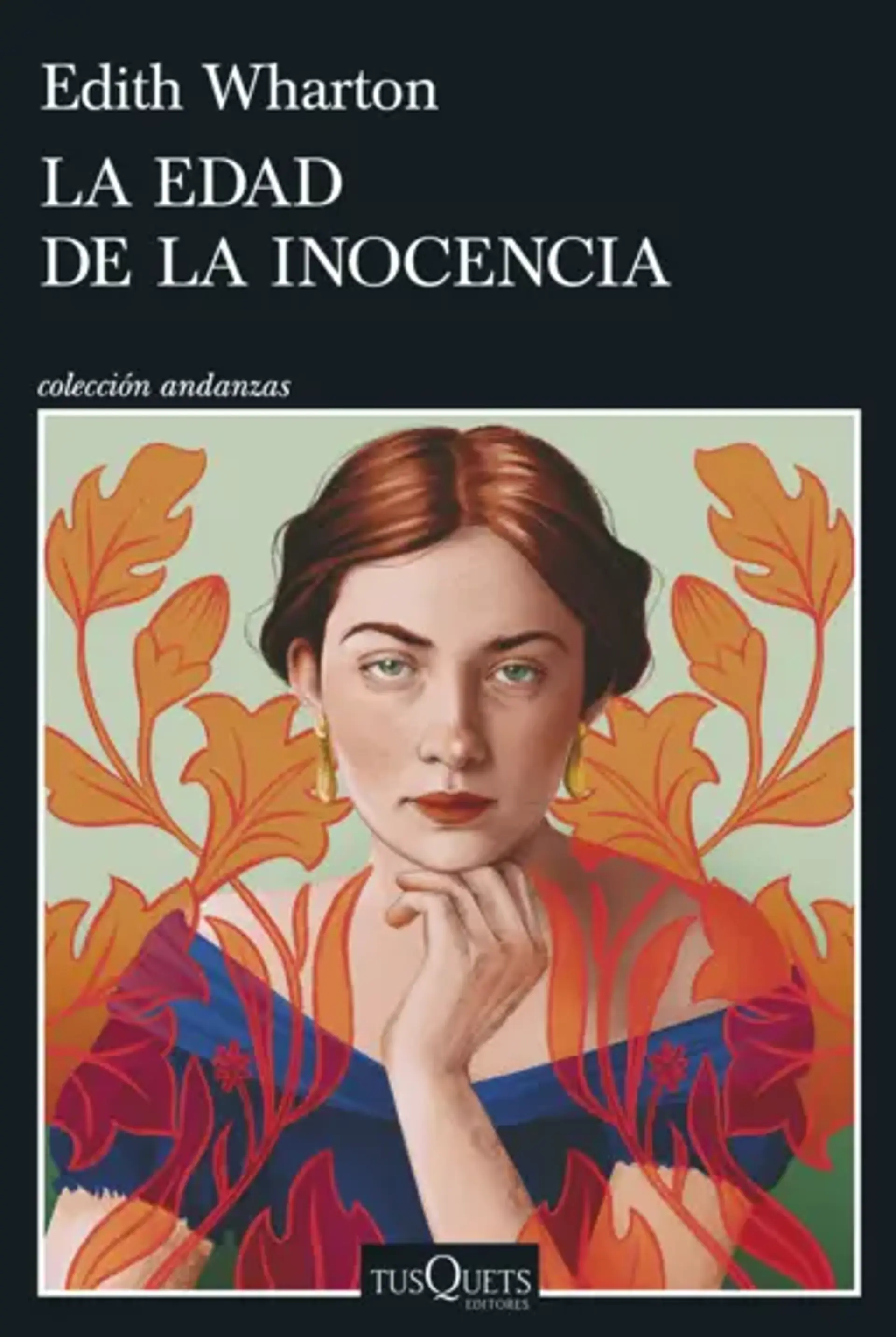 La edad de la inocencia 1