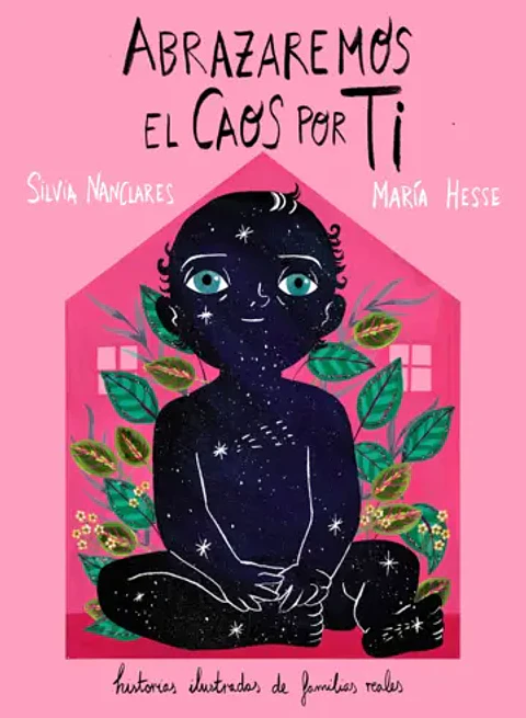Abrazaremos el caos por ti