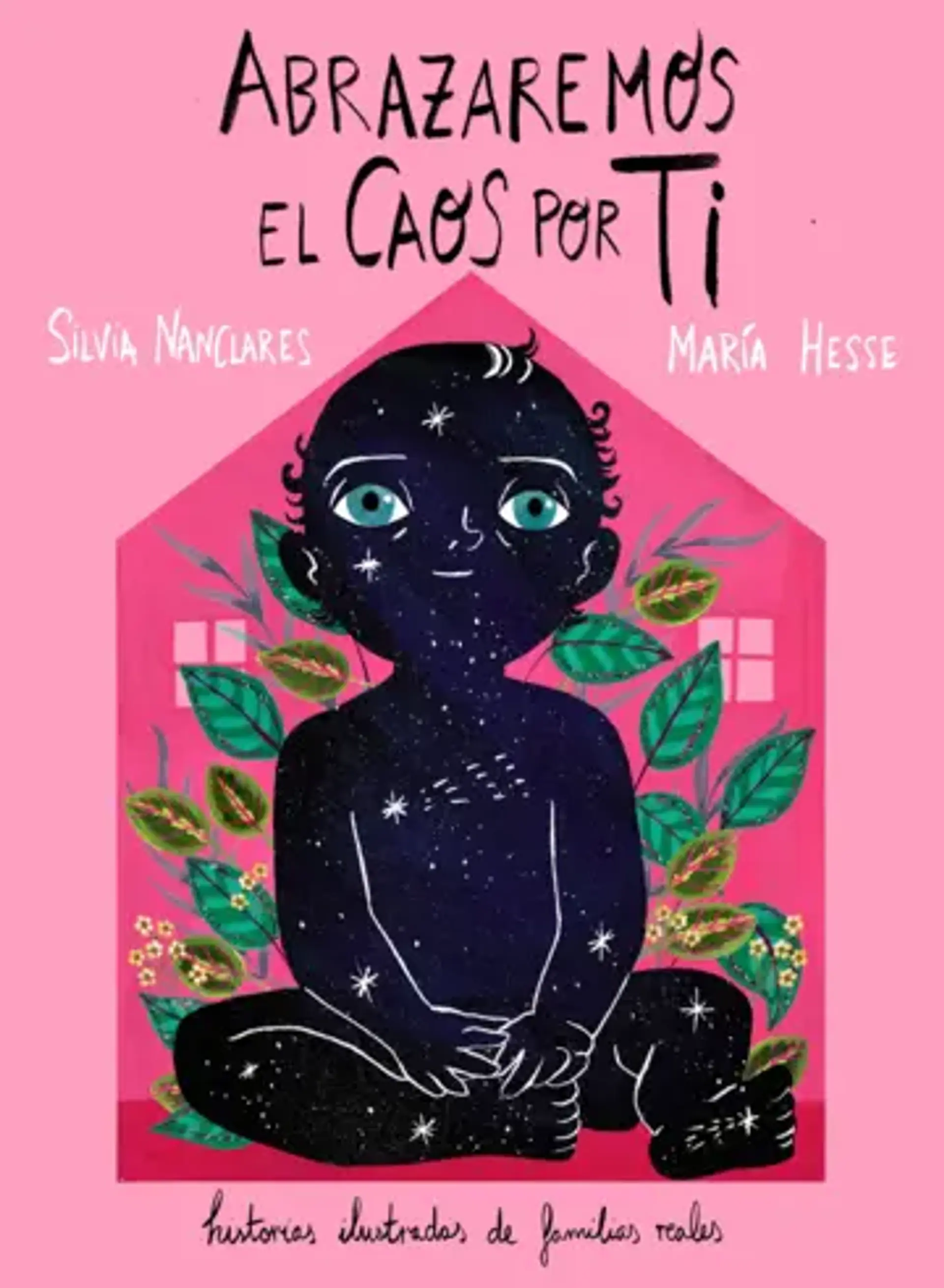 Abrazaremos el caos por ti 1