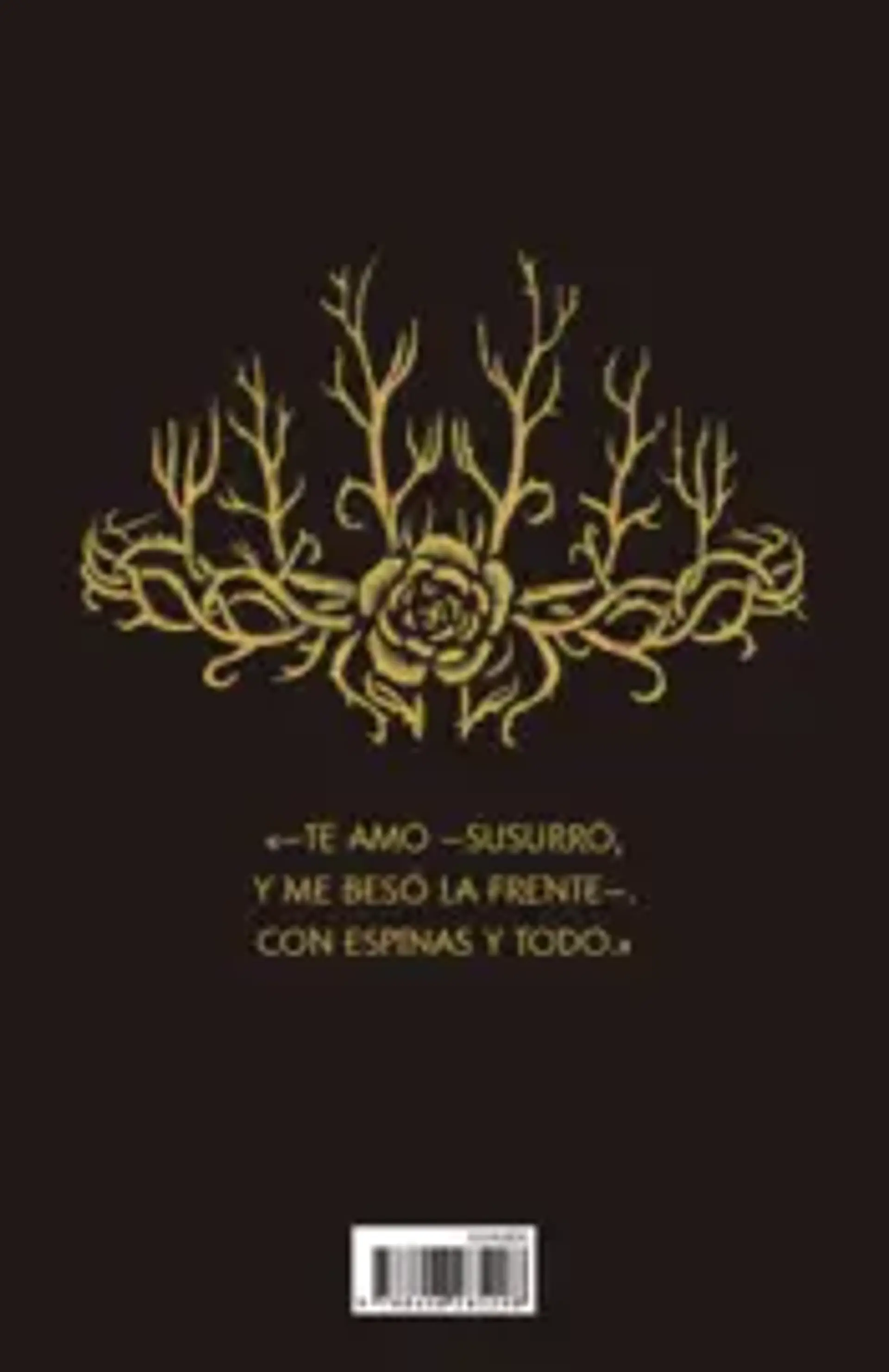 Una corte de rosas y espinas. Edición especial 1
