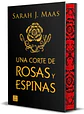 Una corte de rosas y espinas. Edición especial - Miniatura 2