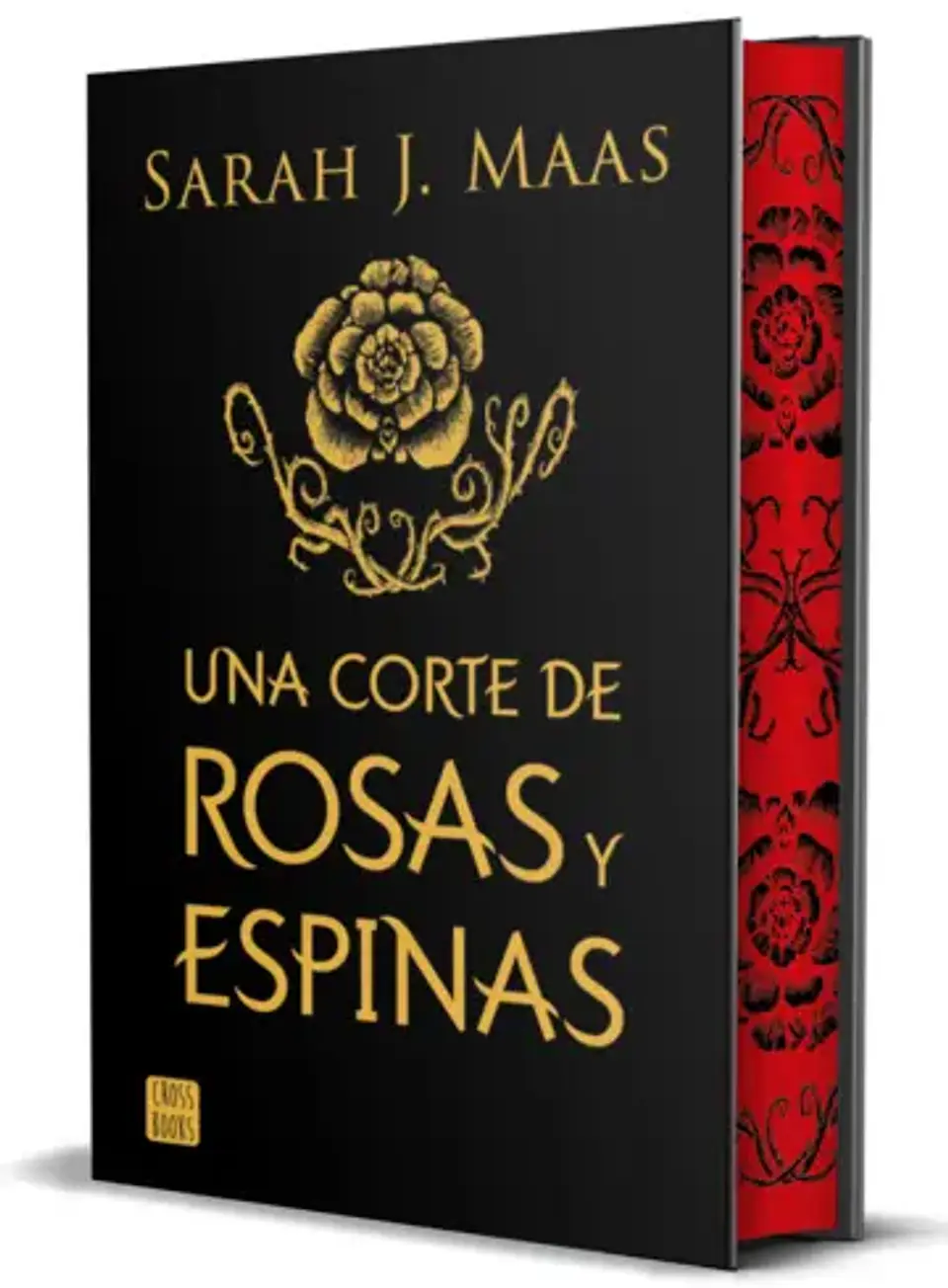 Una corte de rosas y espinas. Edición especial 2
