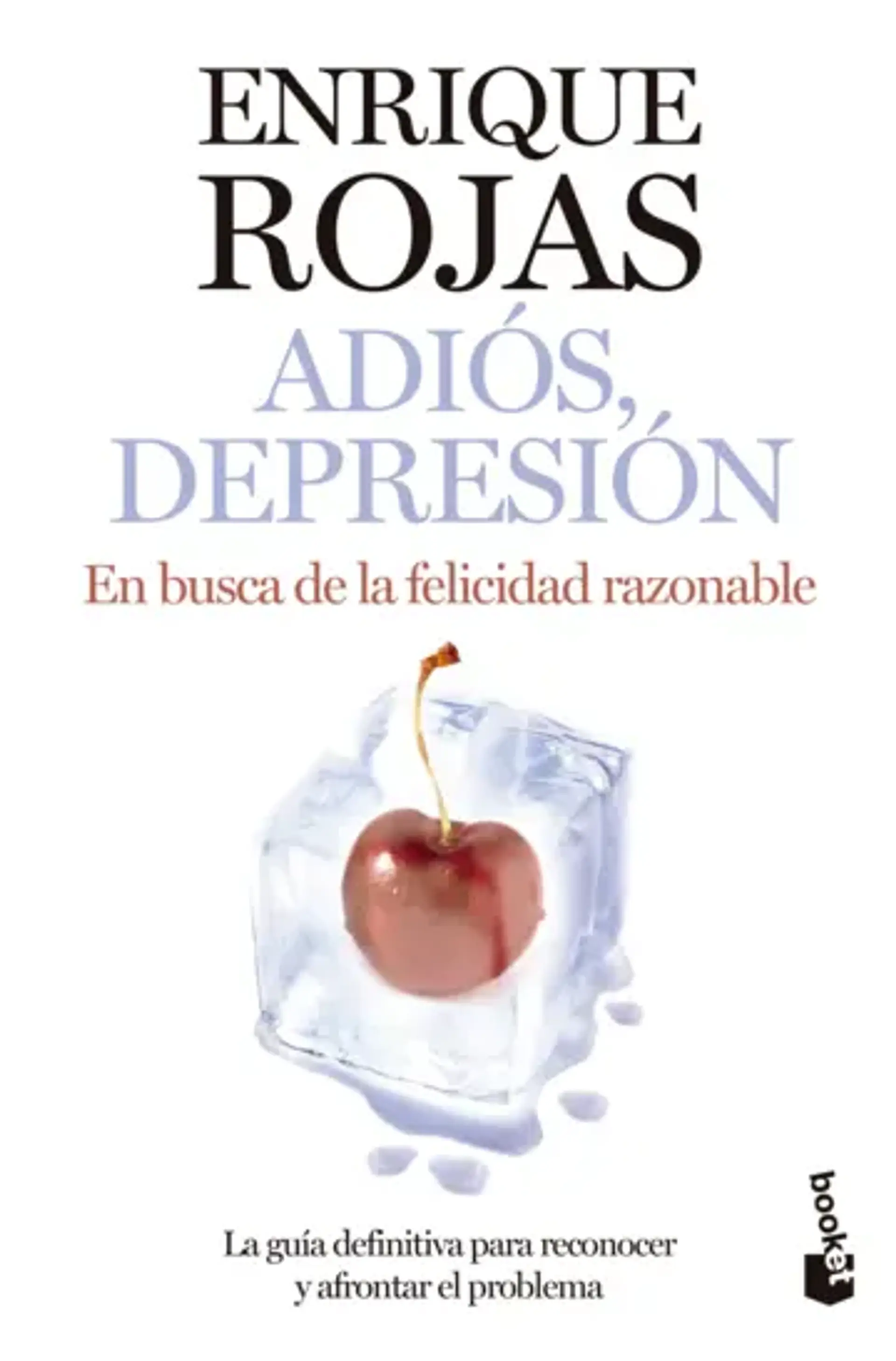 Adiós, depresión 1