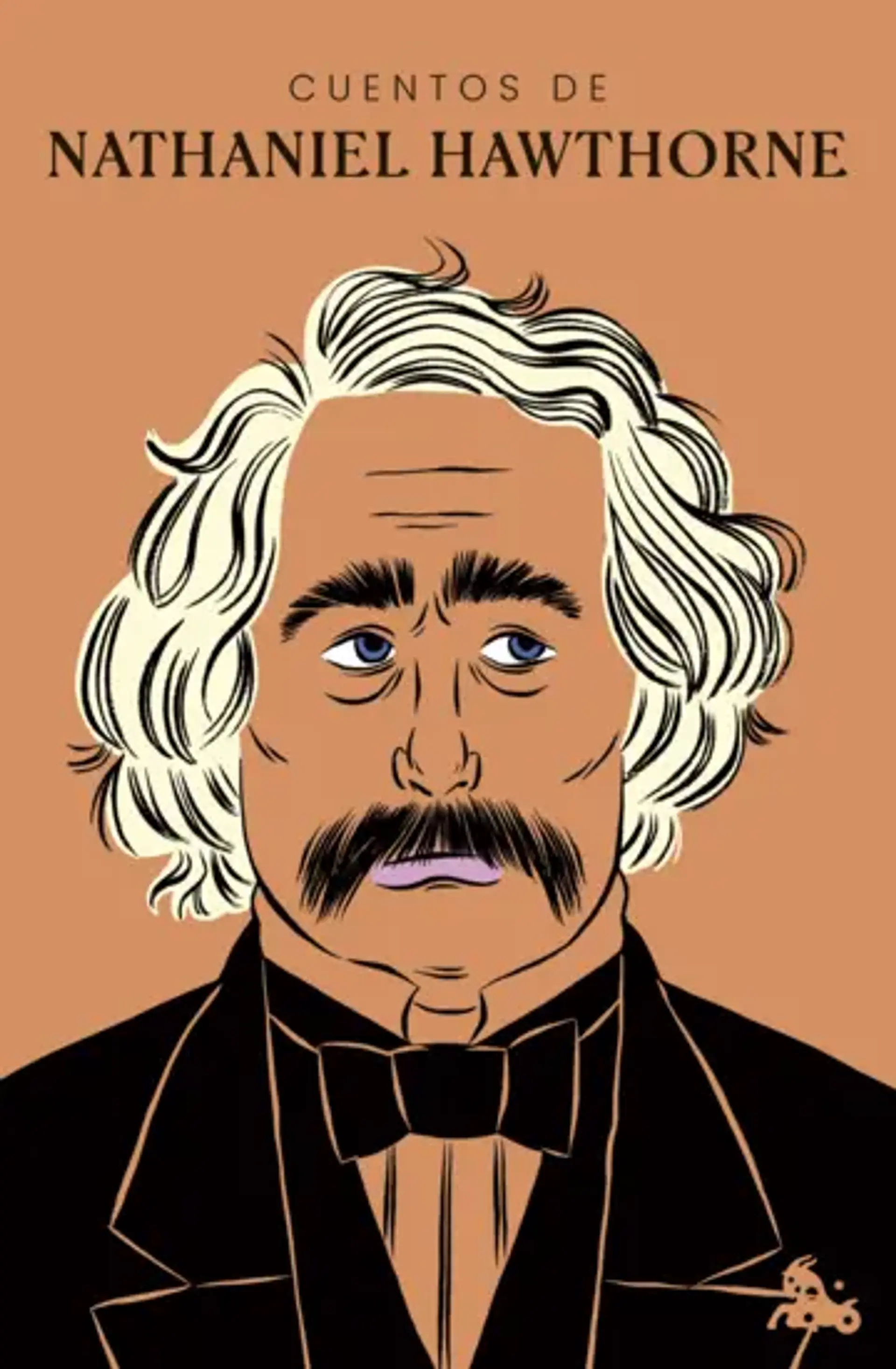 Cuentos de Nathaniel Hawthorne 1