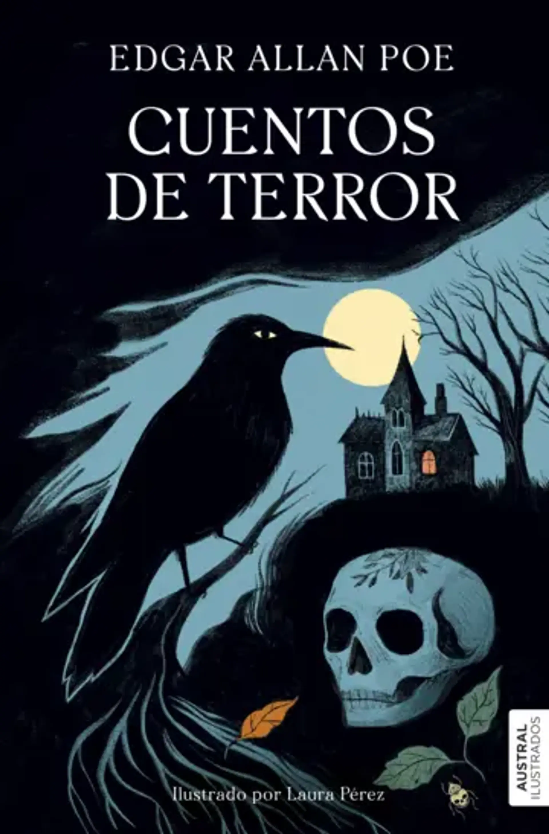 Cuentos de terror 1