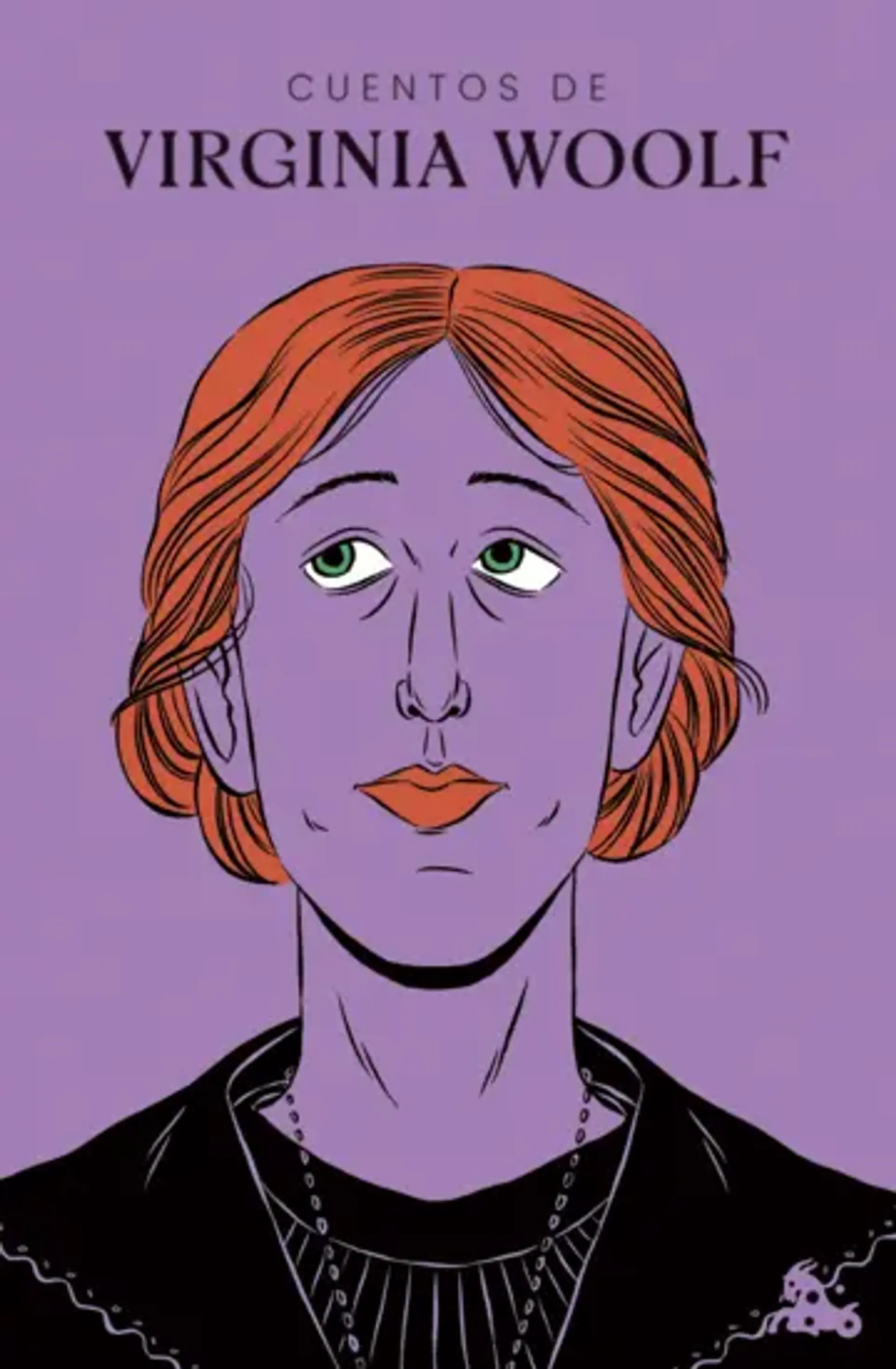 Cuentos de Virginia Woolf 1