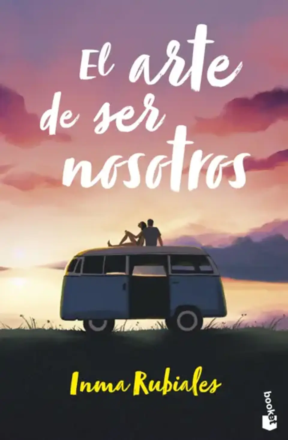 El arte de ser nosotros TD 1