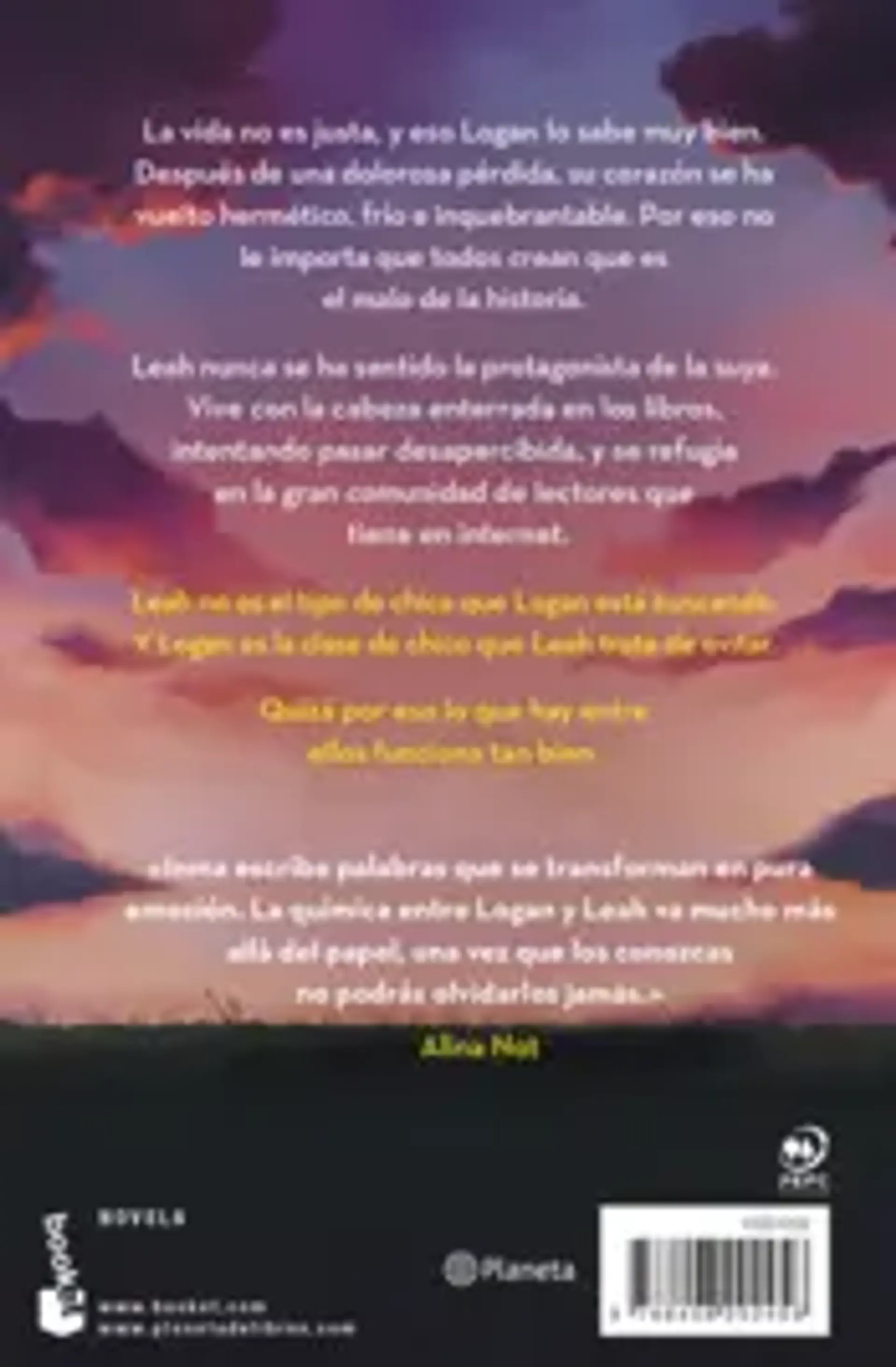 El arte de ser nosotros TD 2