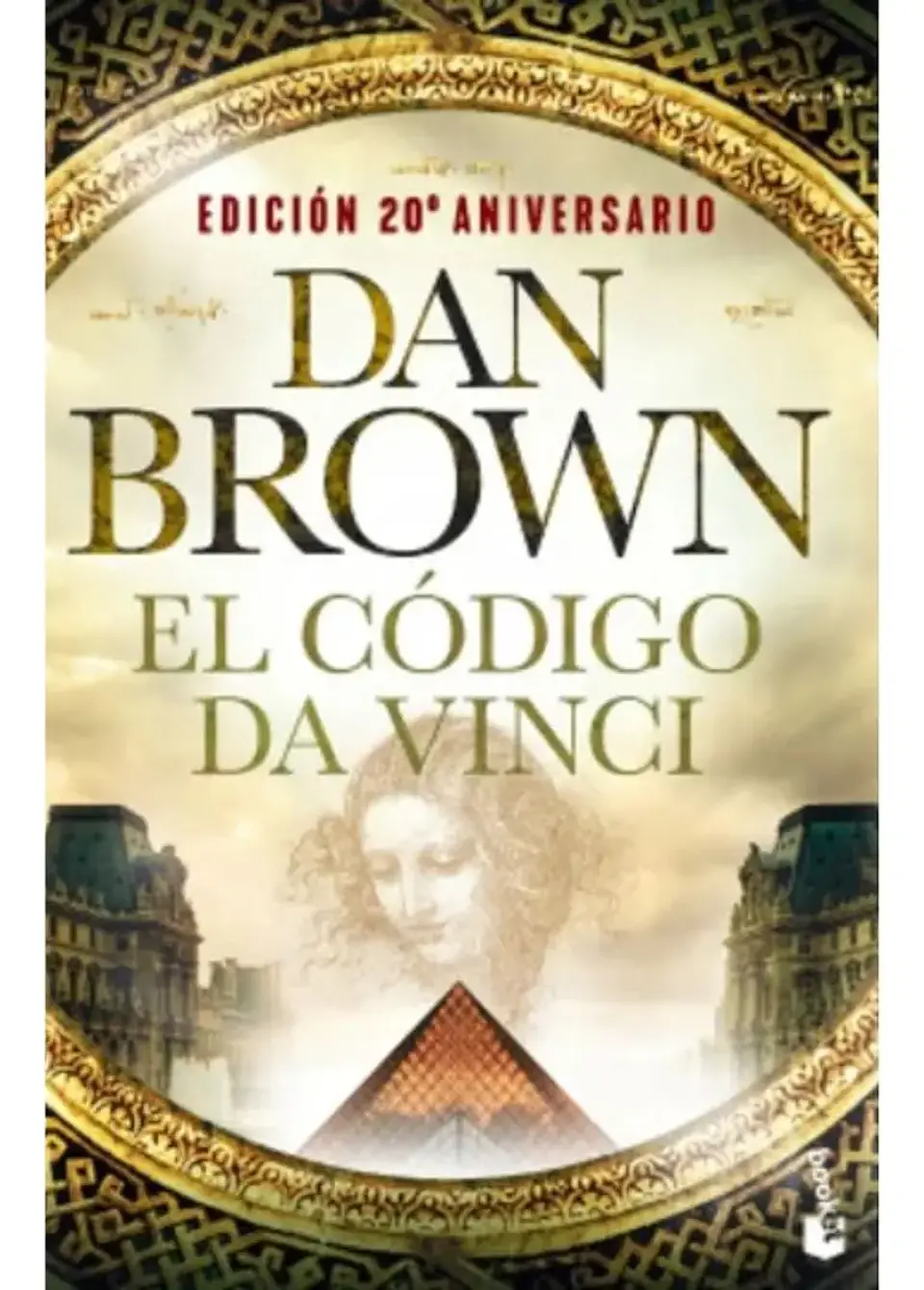 El Código da Vinci 1