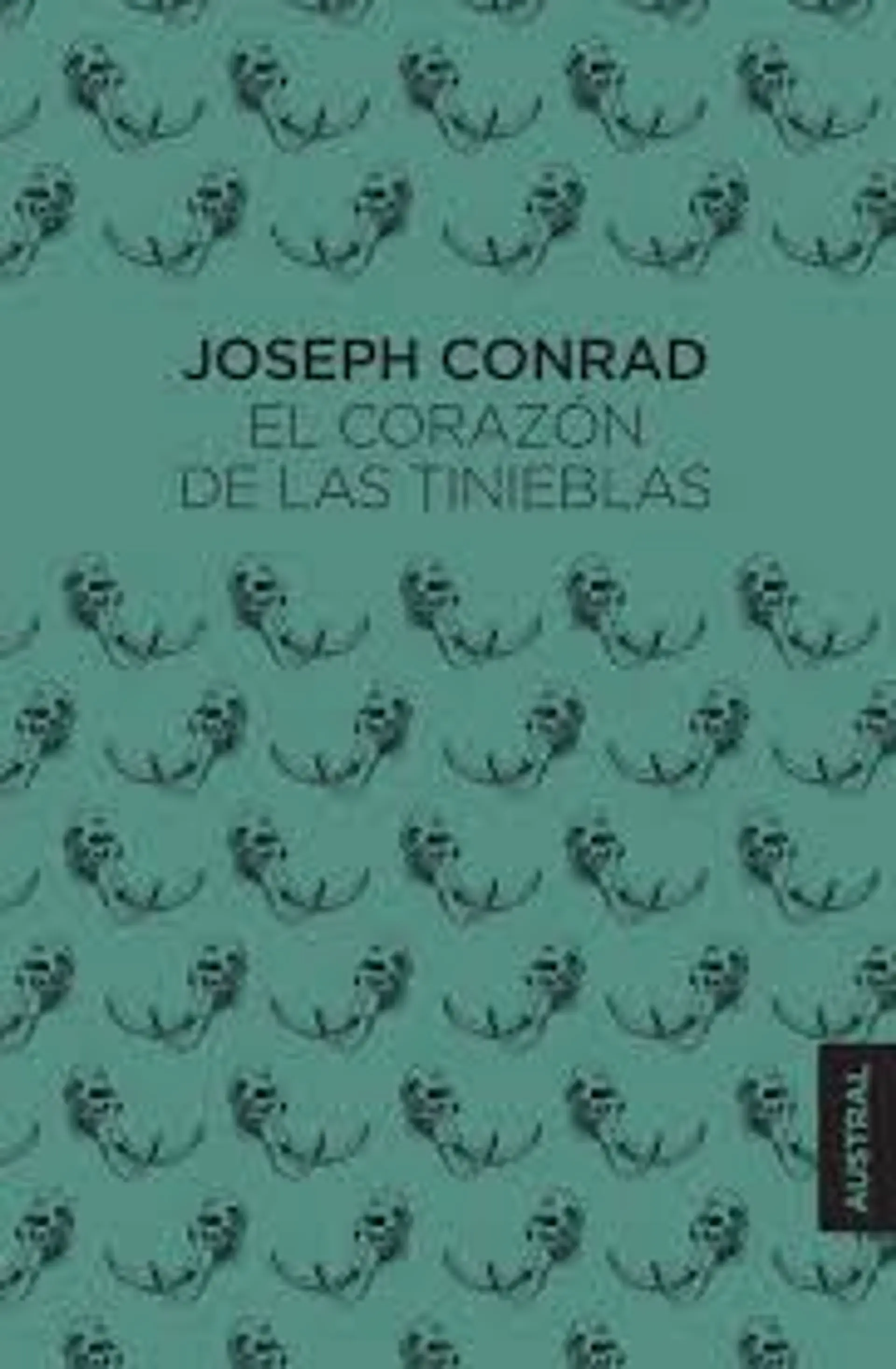 El corazón de las tinieblas 1