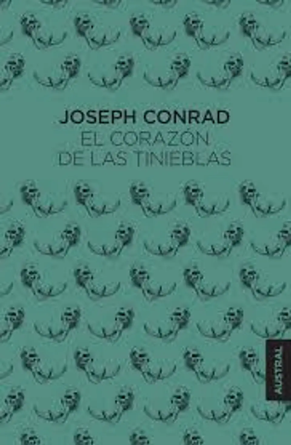 El corazón de las tinieblas 1