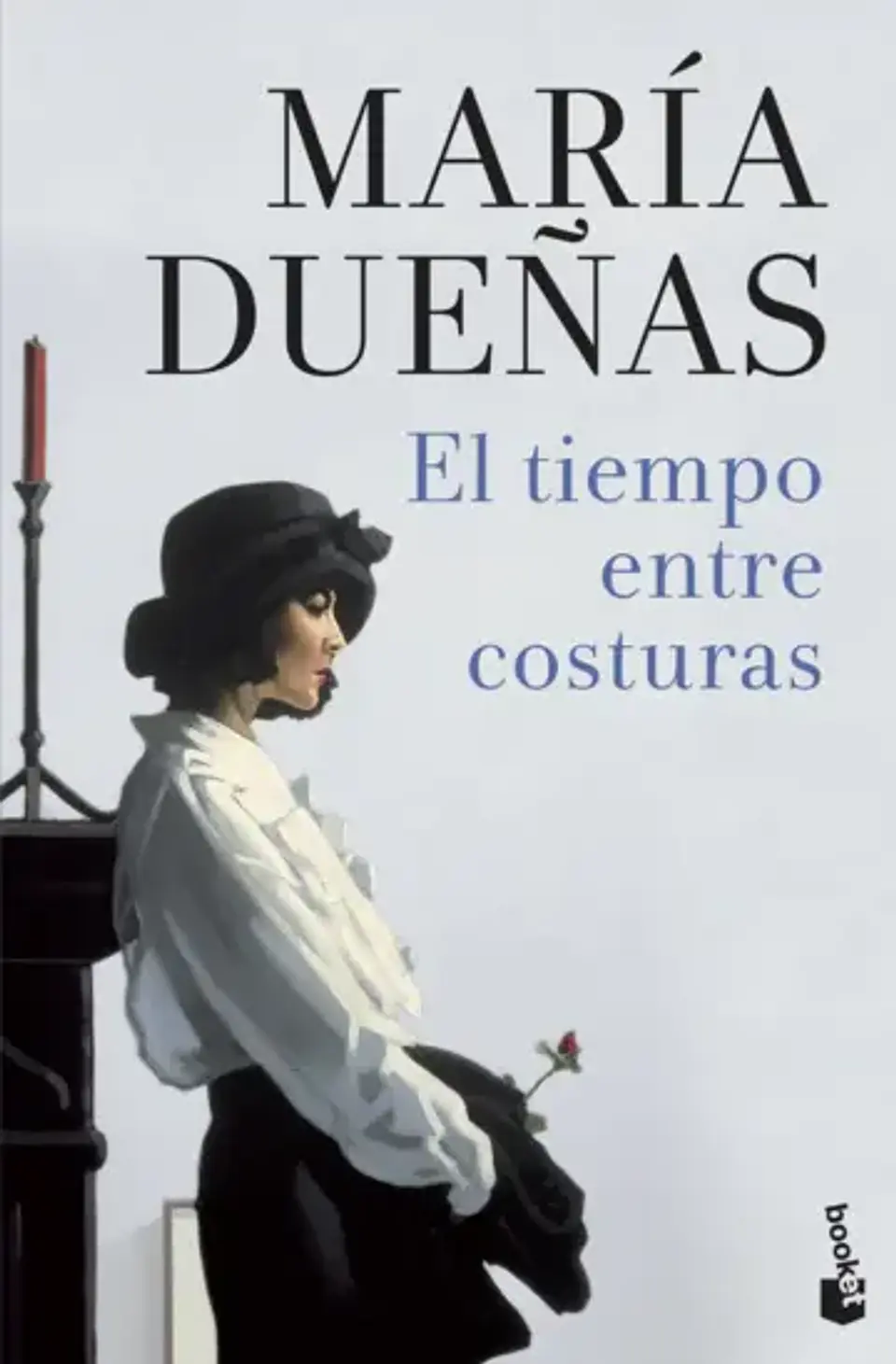 El tiempo entre costuras 1