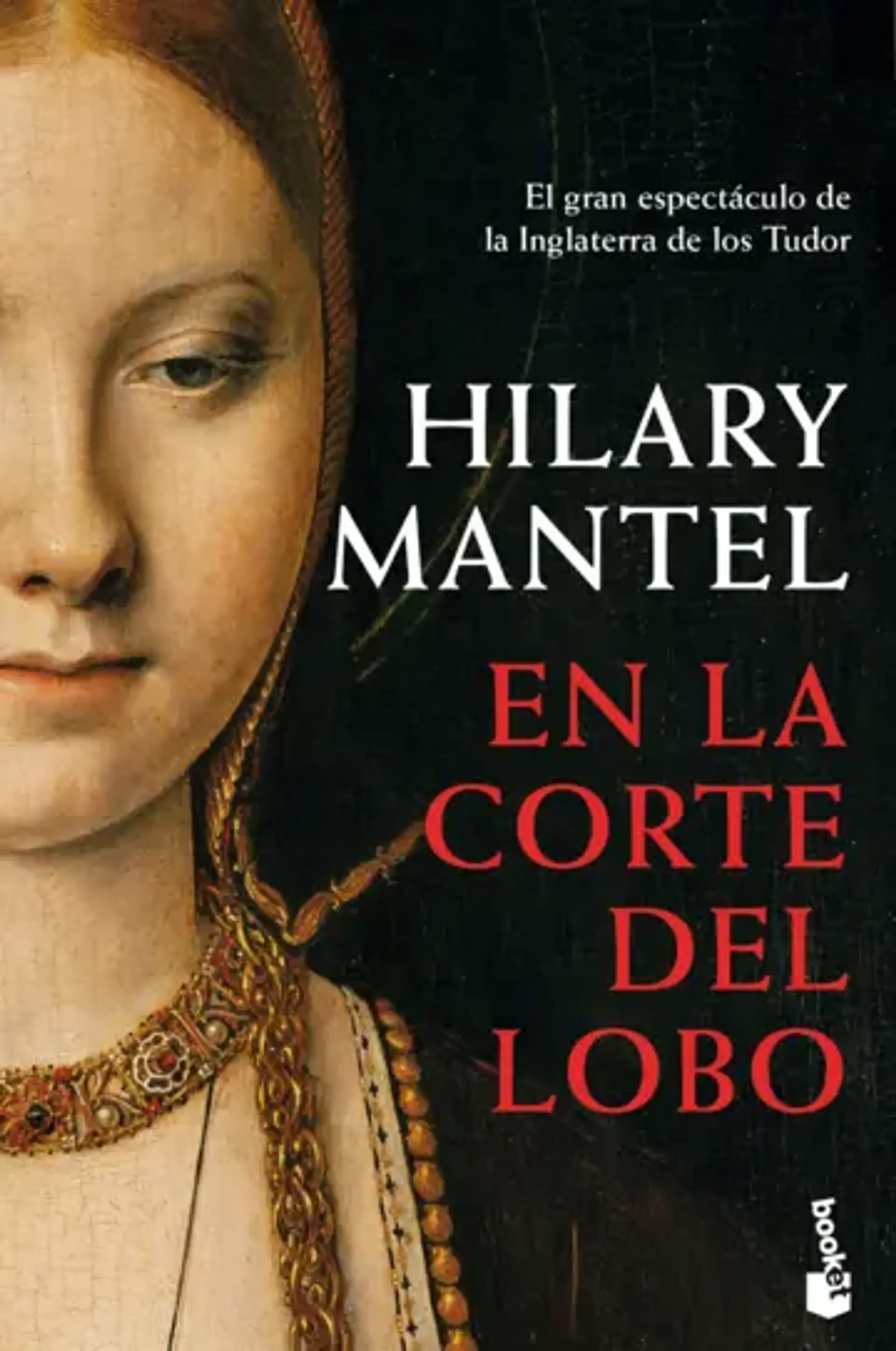 En la corte del lobo 1