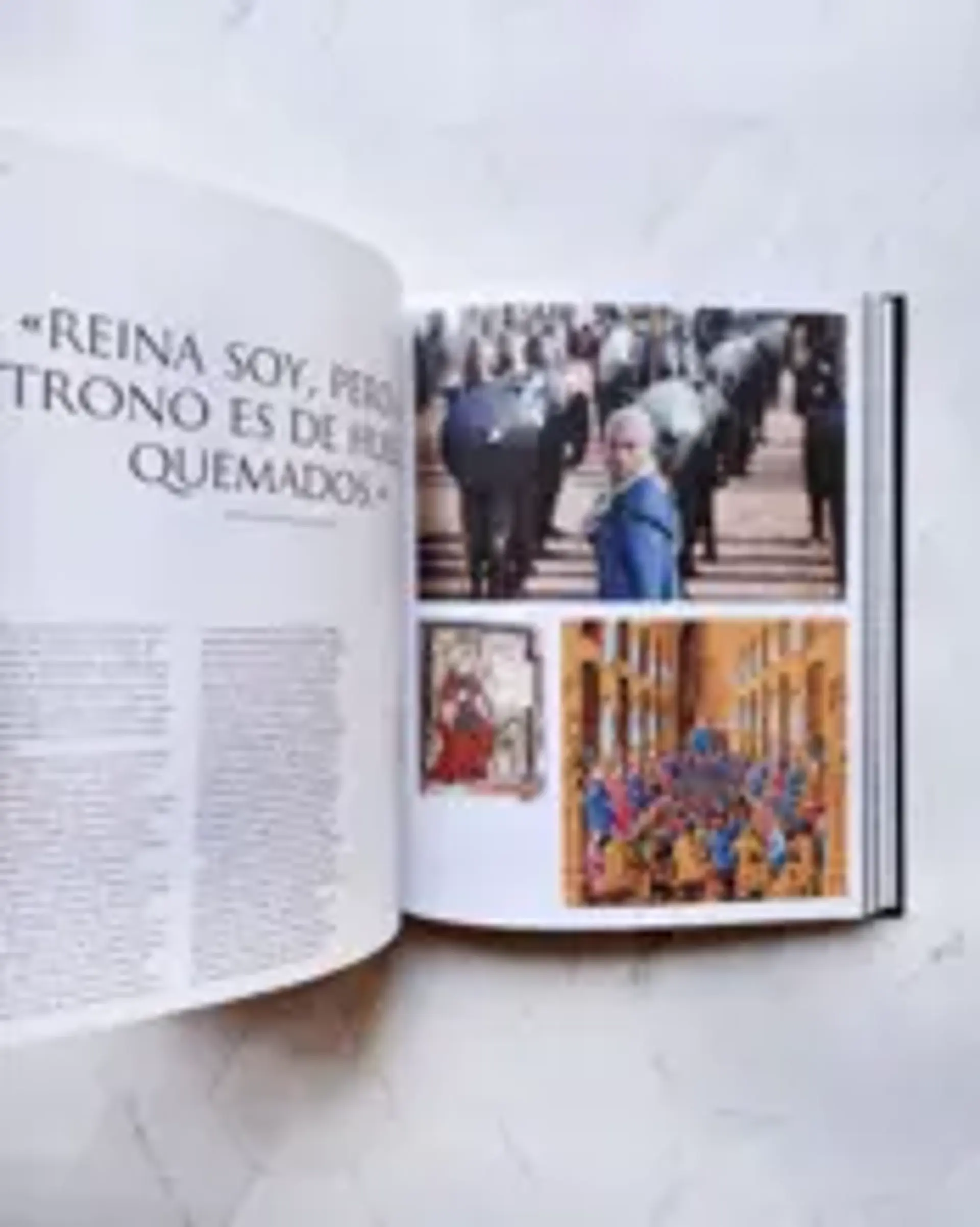 Los mundos de George R. R. Martin 4