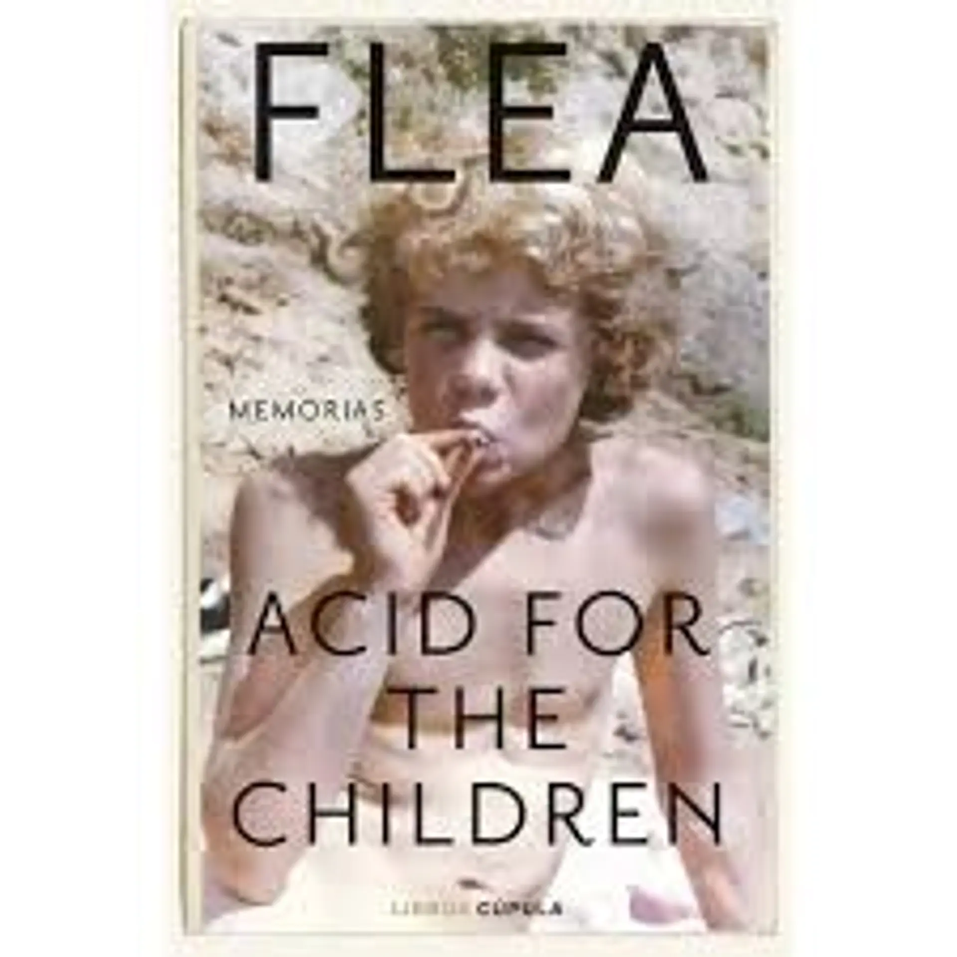 Acid for the children 1