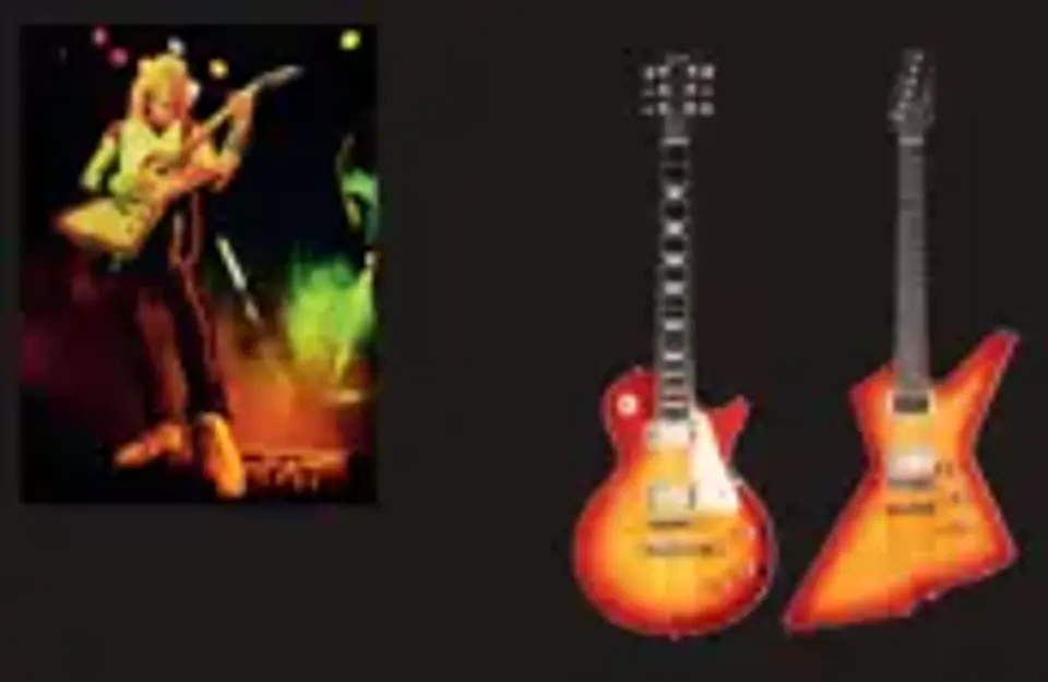 Iron Maiden: Infinite Dreams 4