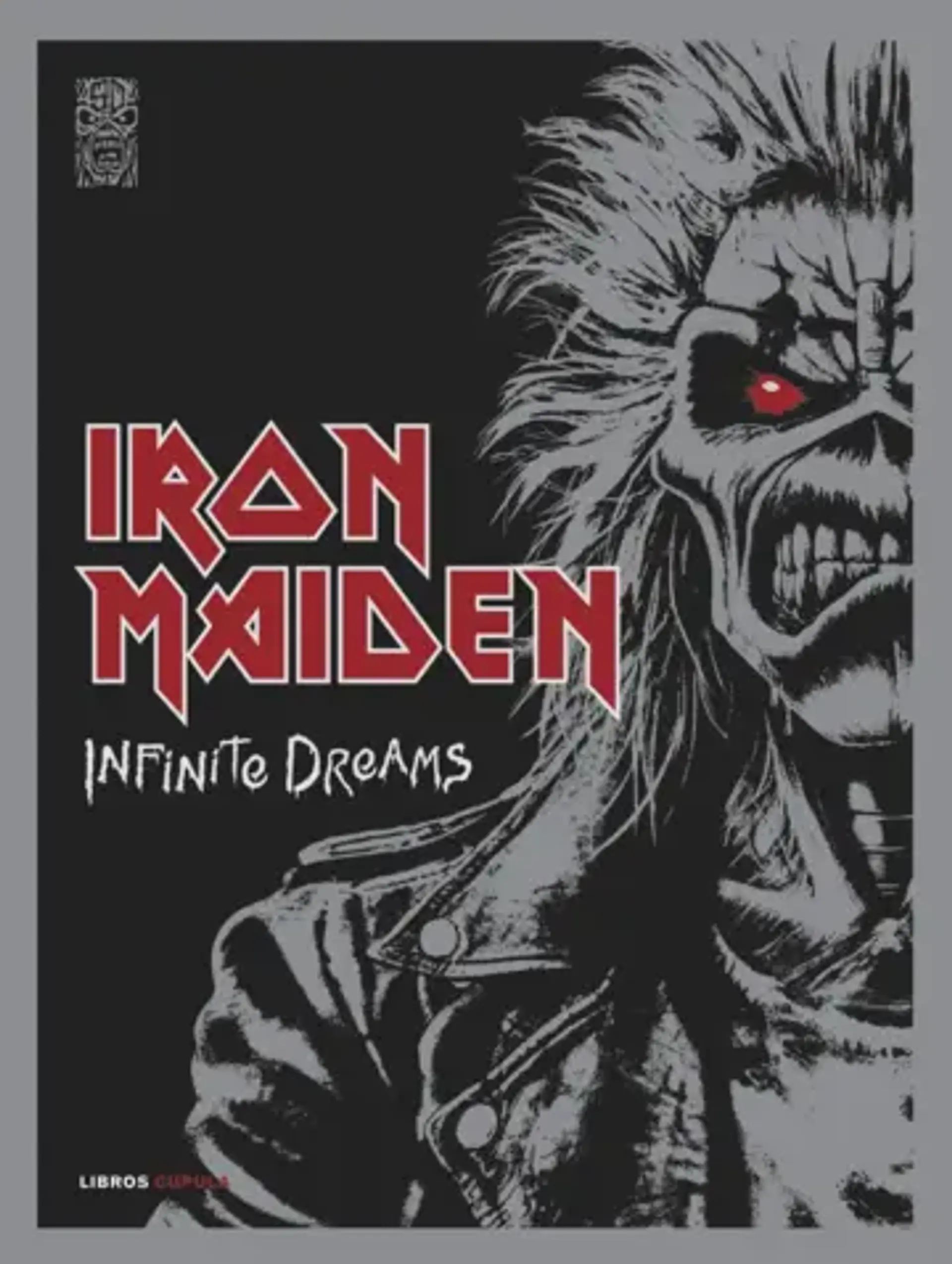 Iron Maiden: Infinite Dreams 1