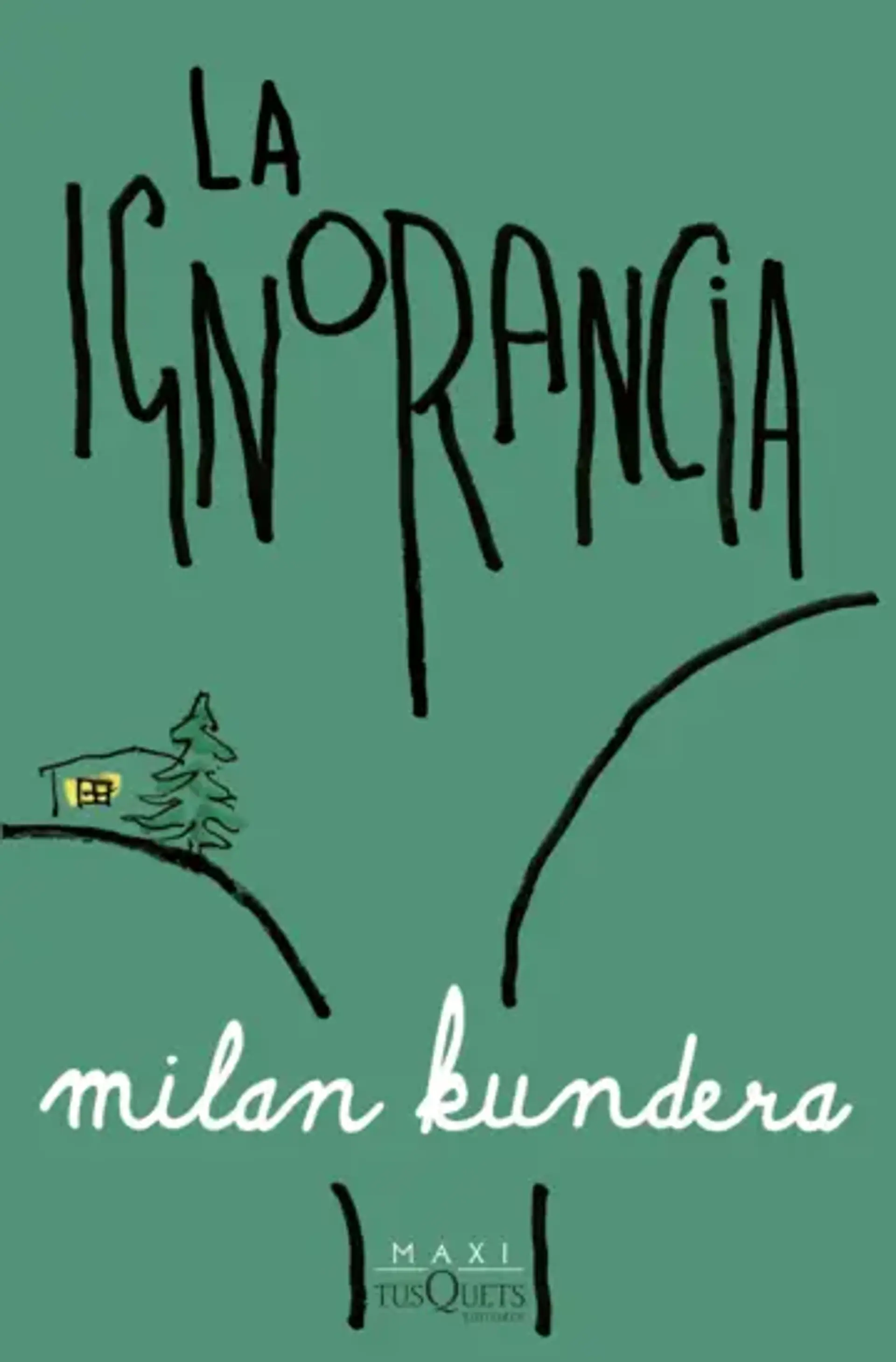 La ignorancia 1