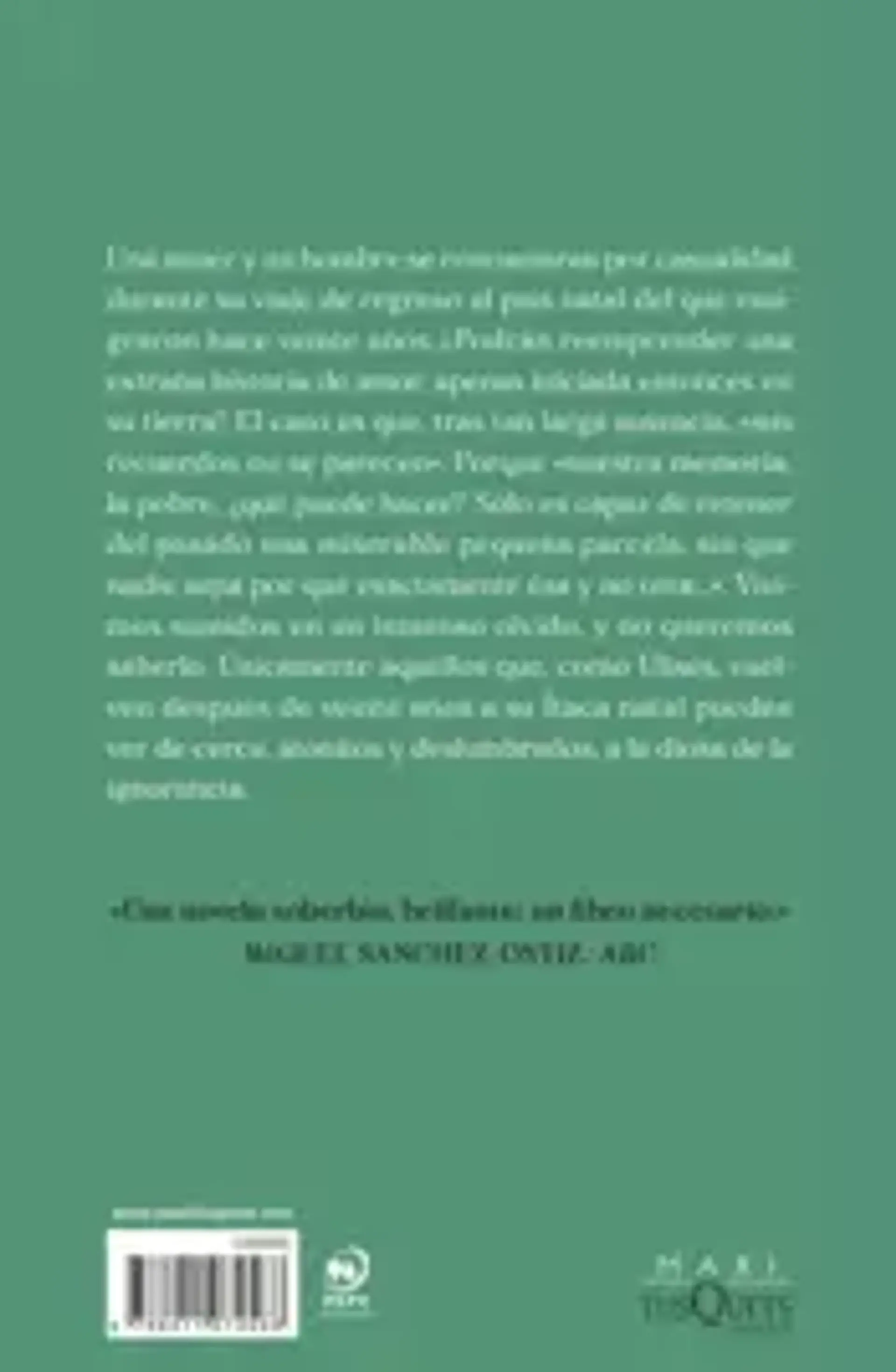 La ignorancia 2