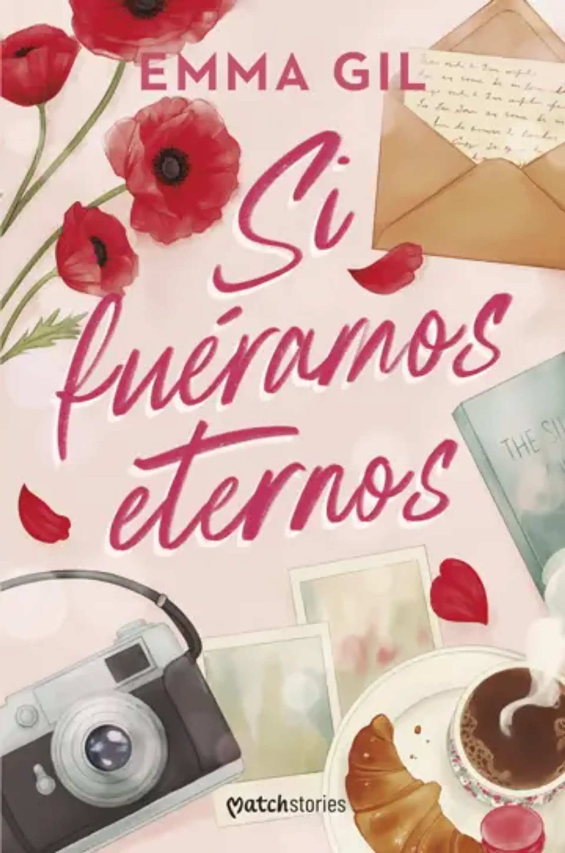 Si fuéramos eternos 1