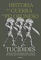 Historia de la guerra del peloponeso - Miniatura 1