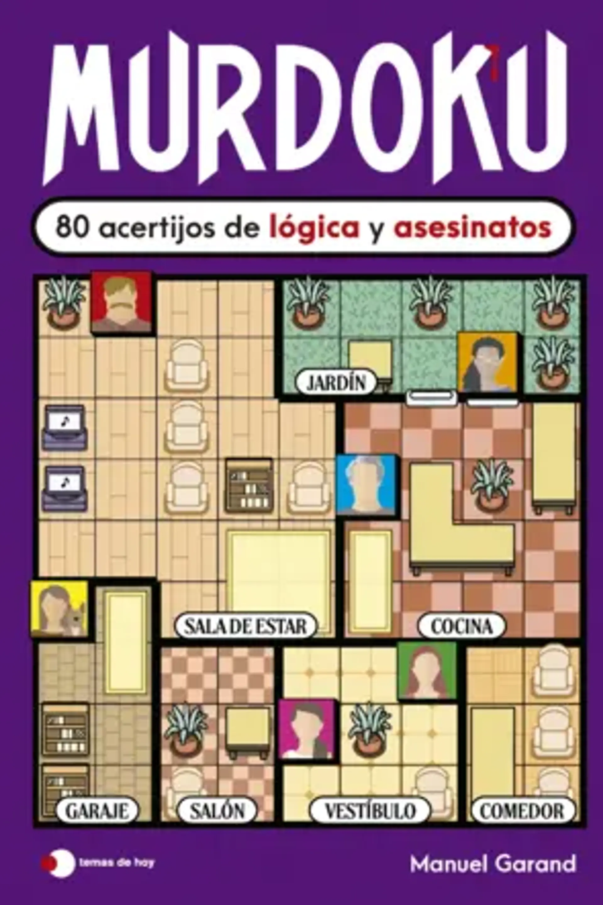 Murdoku 1