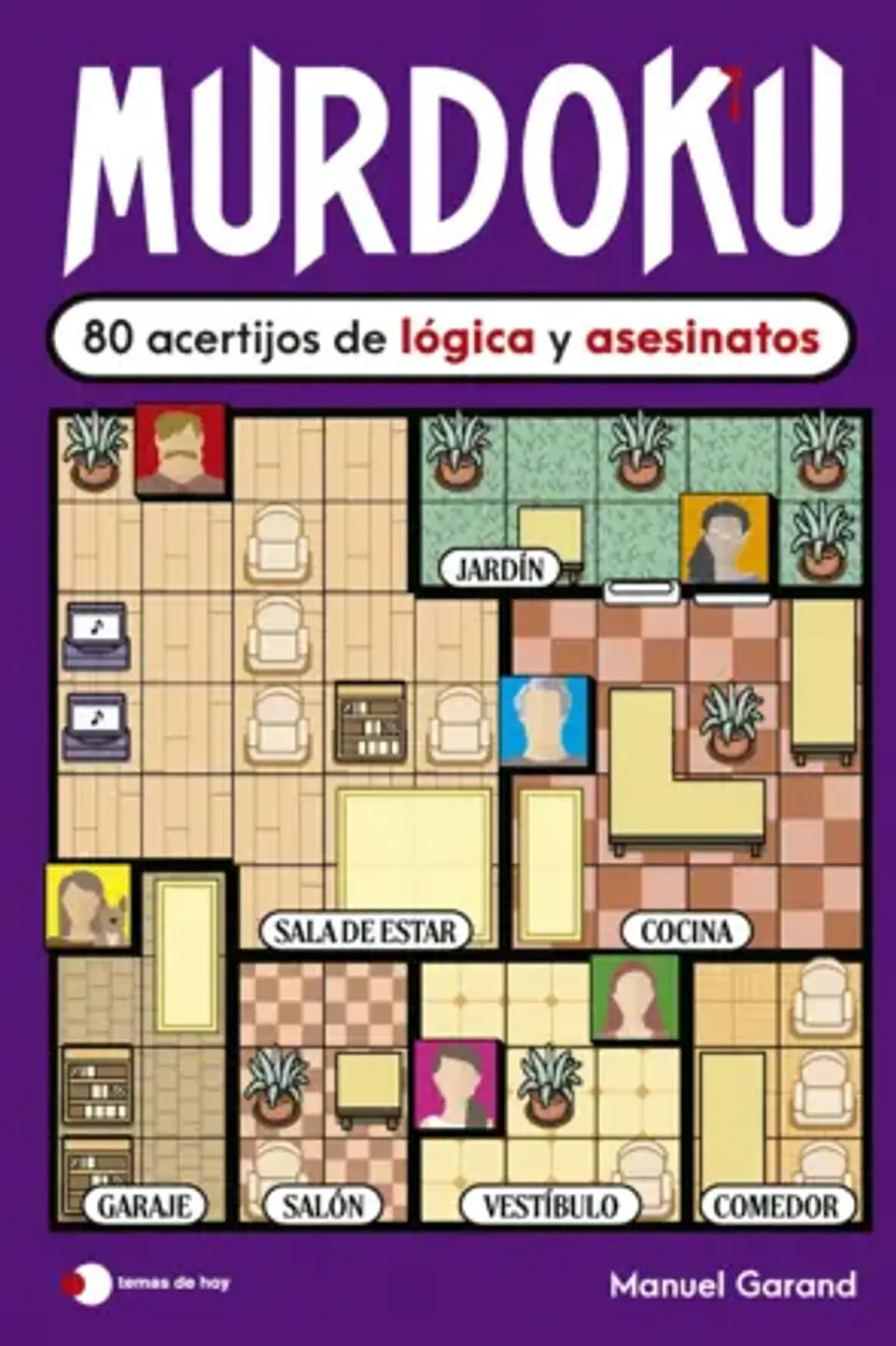 Murdoku 1