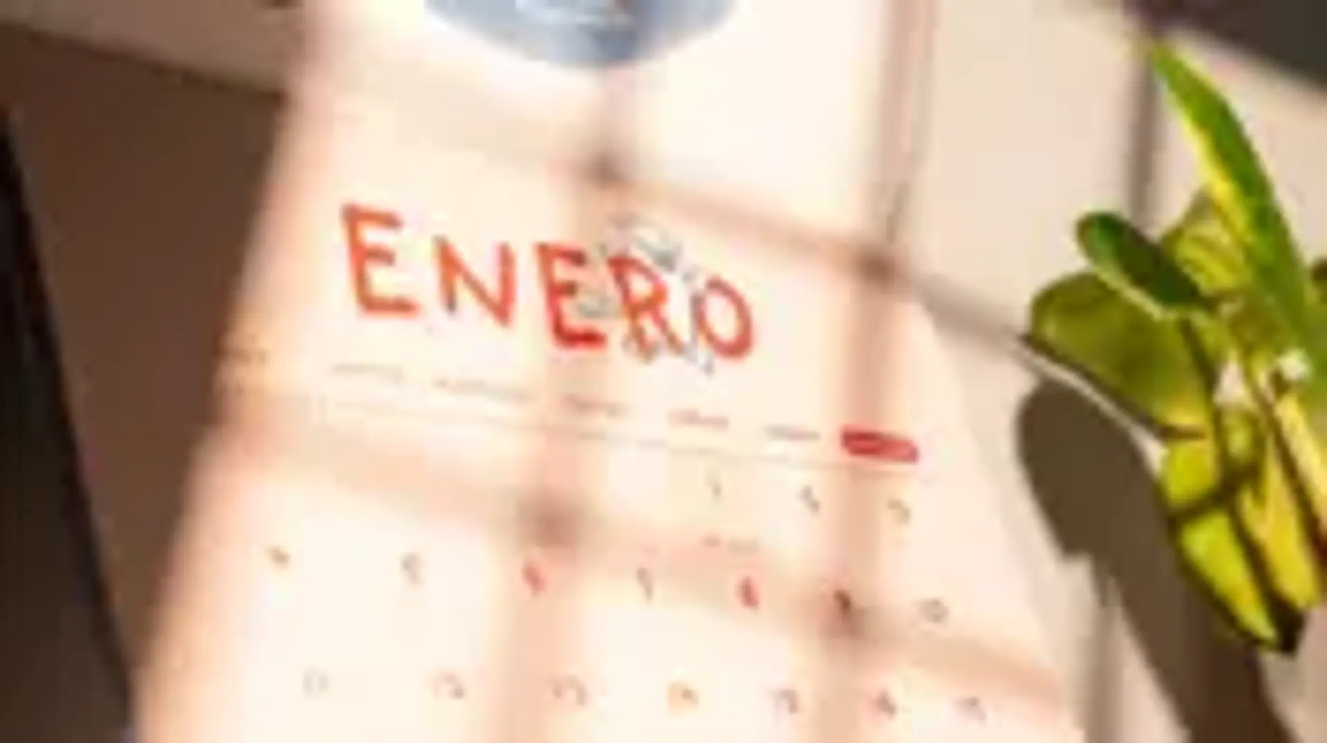 Calendario Alberto Montt 3