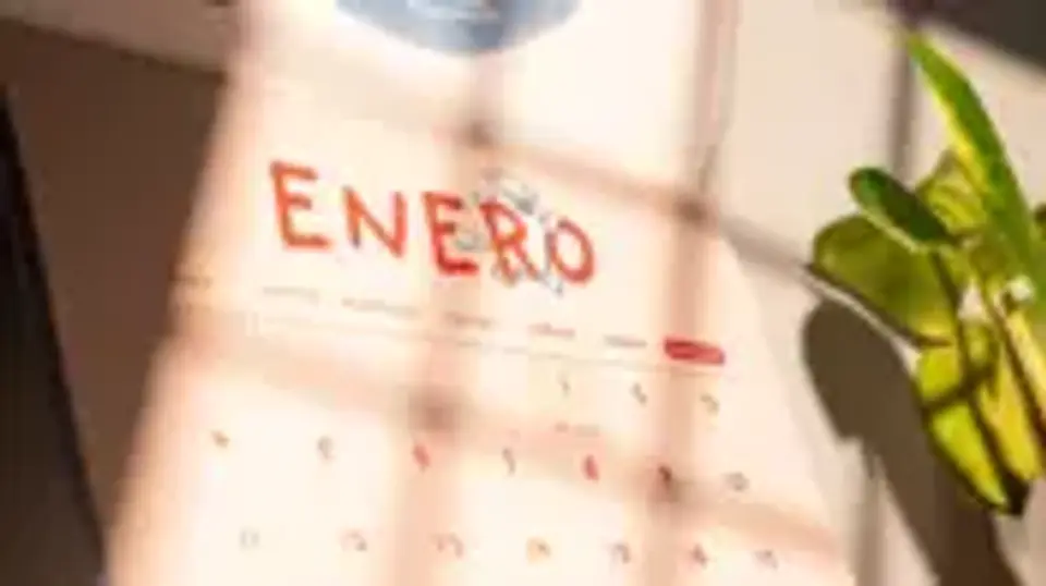 Calendario Alberto Montt 3