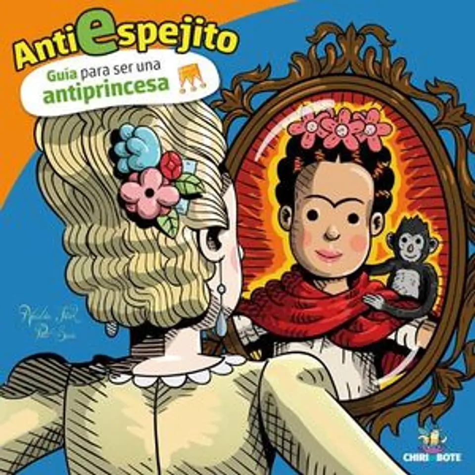 Antiespejito 1