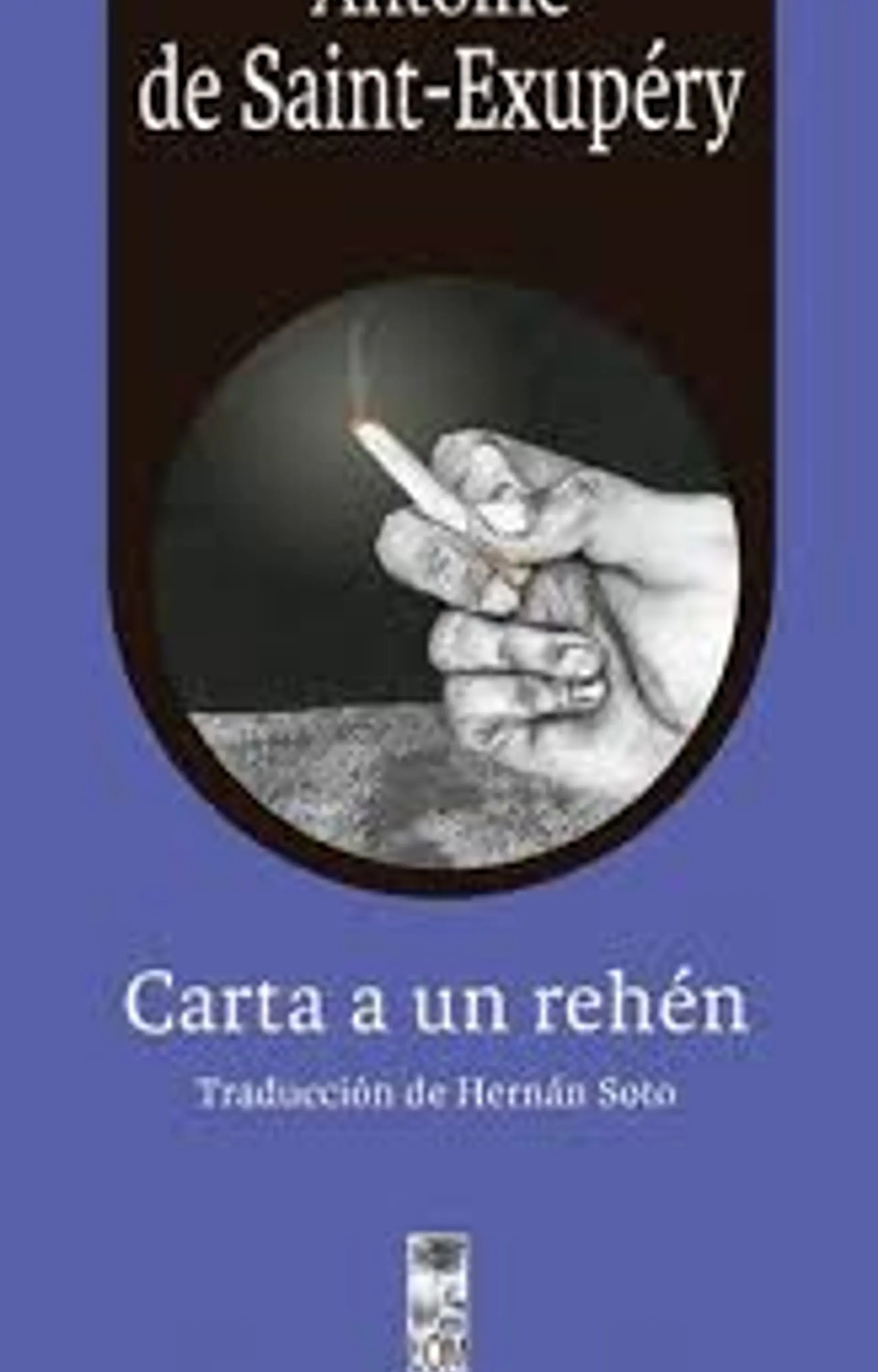 Carta a un rehén 1