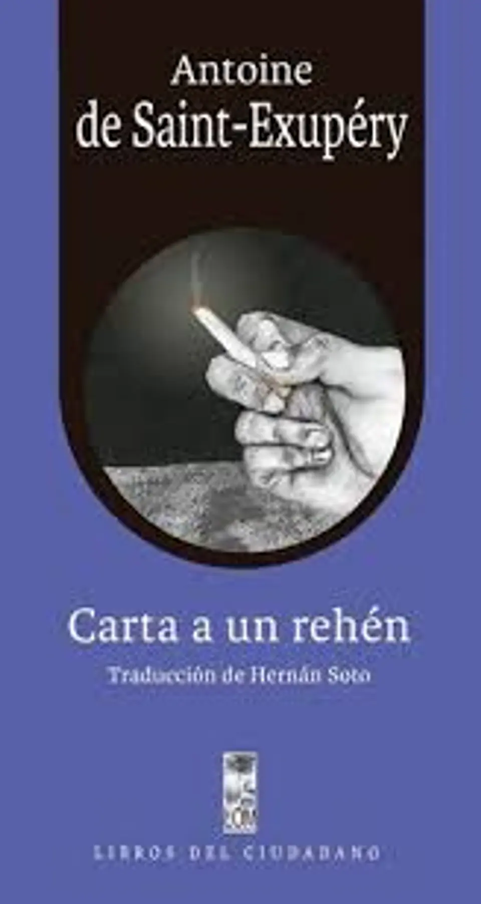 Carta a un rehén 1