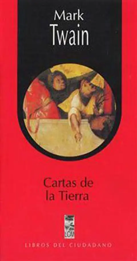 Cartas de la tierra
