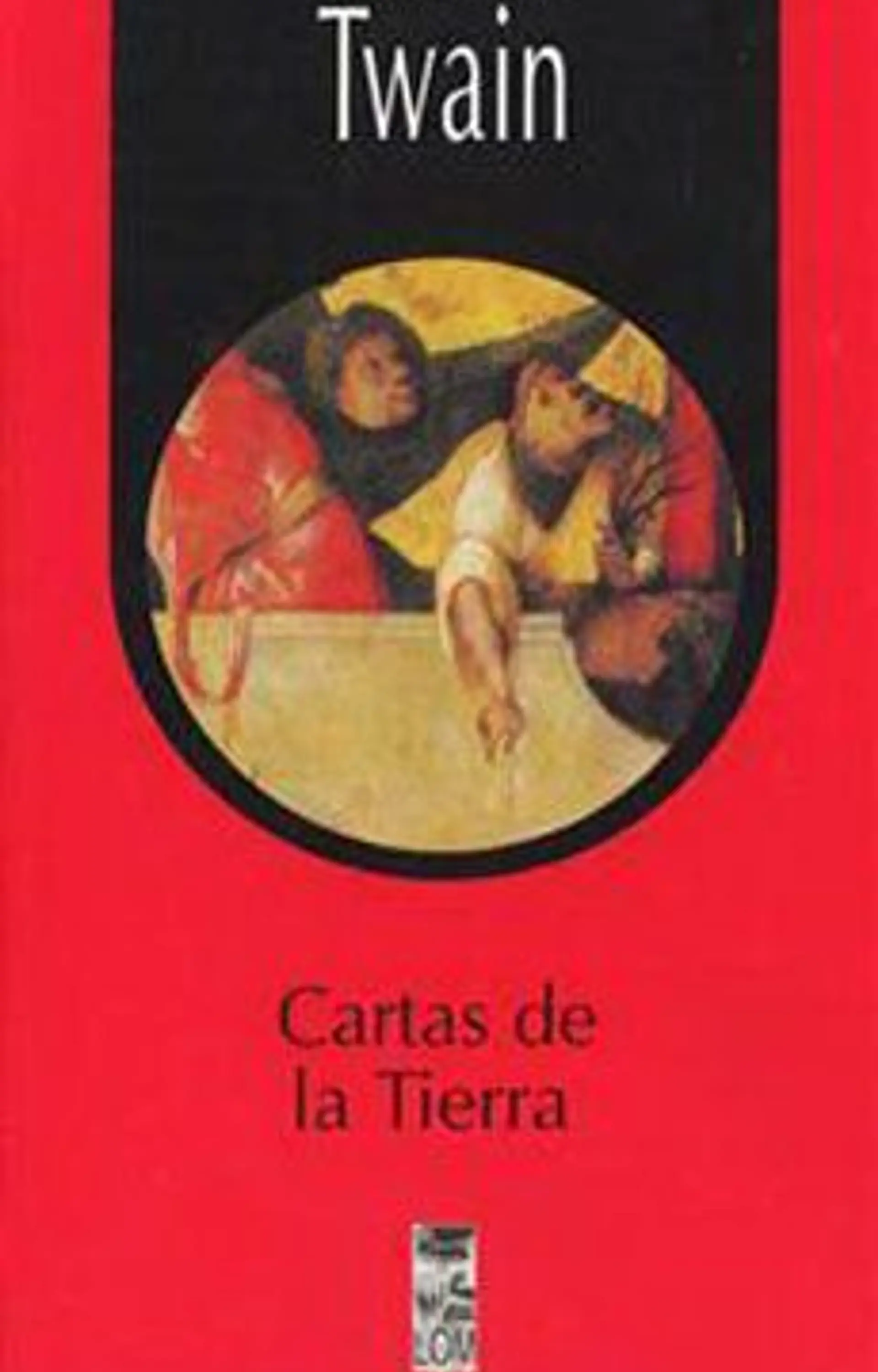 Cartas de la tierra 1