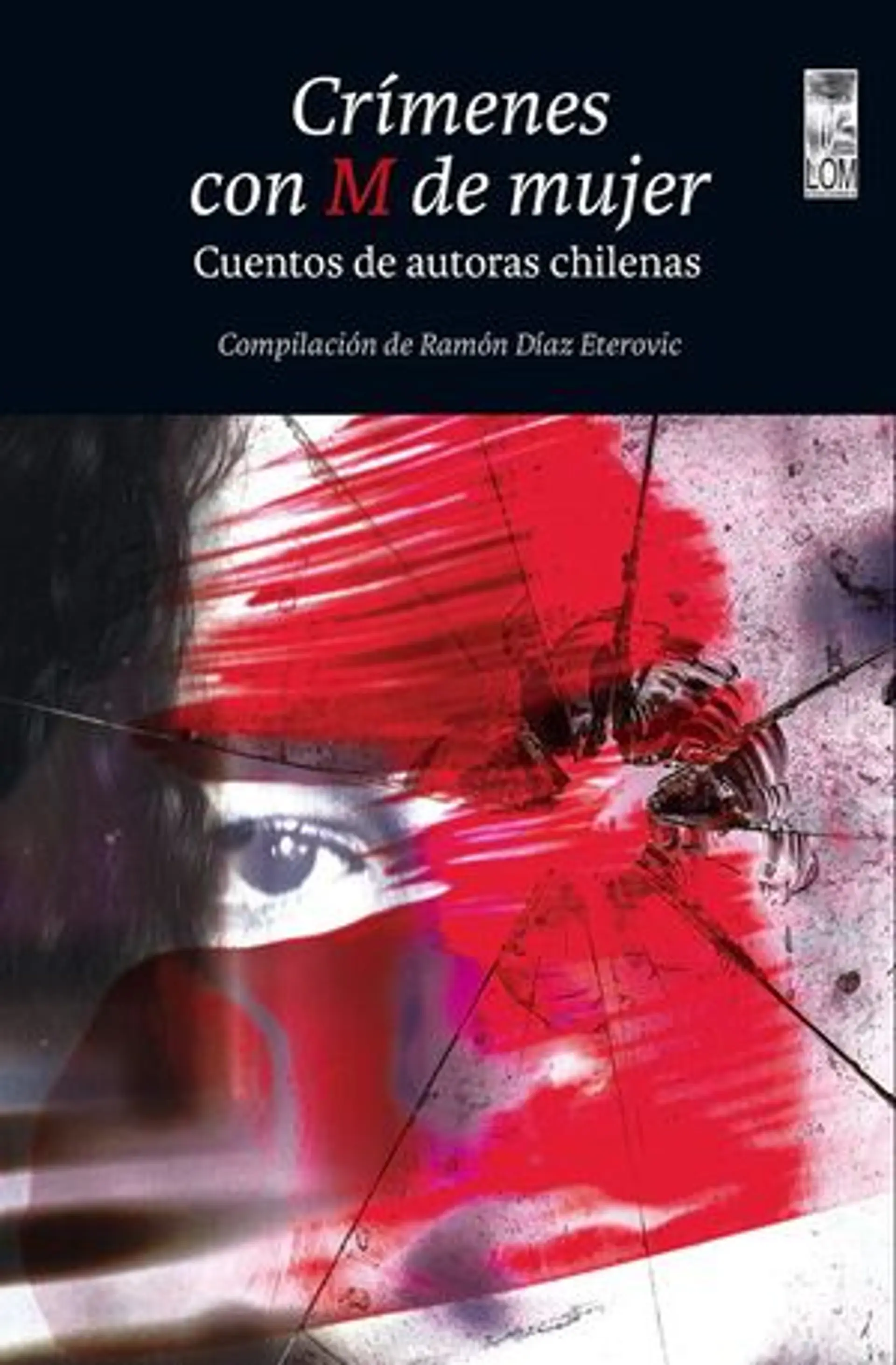 Crímenes con M de mujer 1