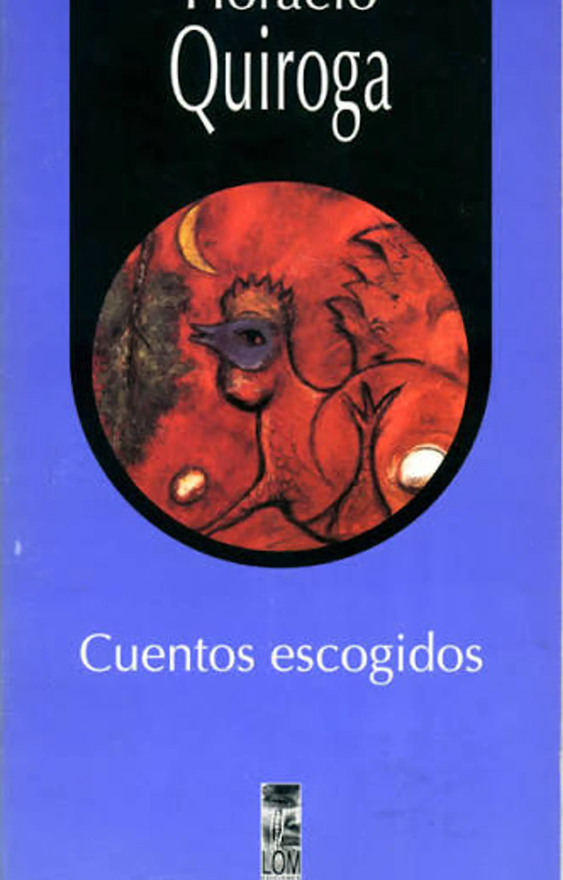 Cuentos escogidos 1