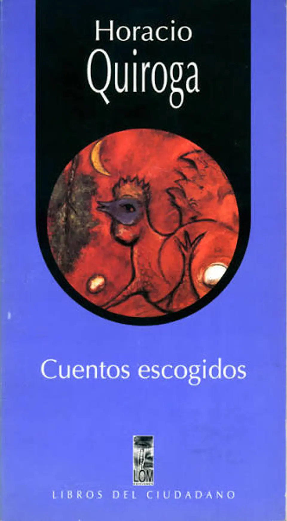 Cuentos escogidos 1