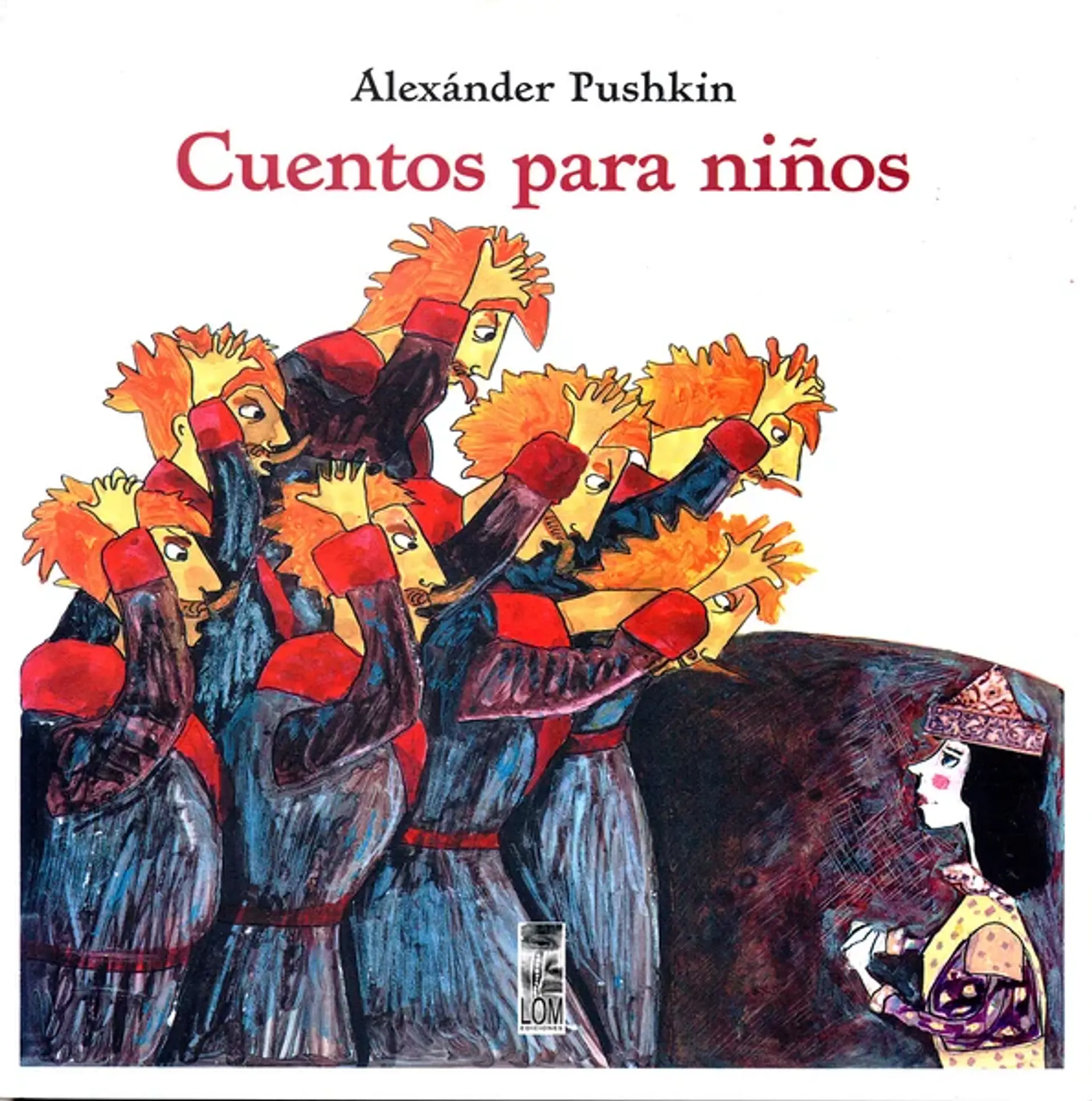 Cuentos para niños 1