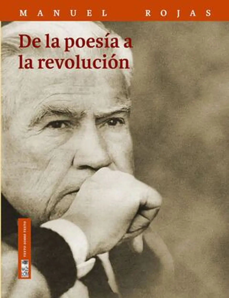 De la poesía a la revolución 1