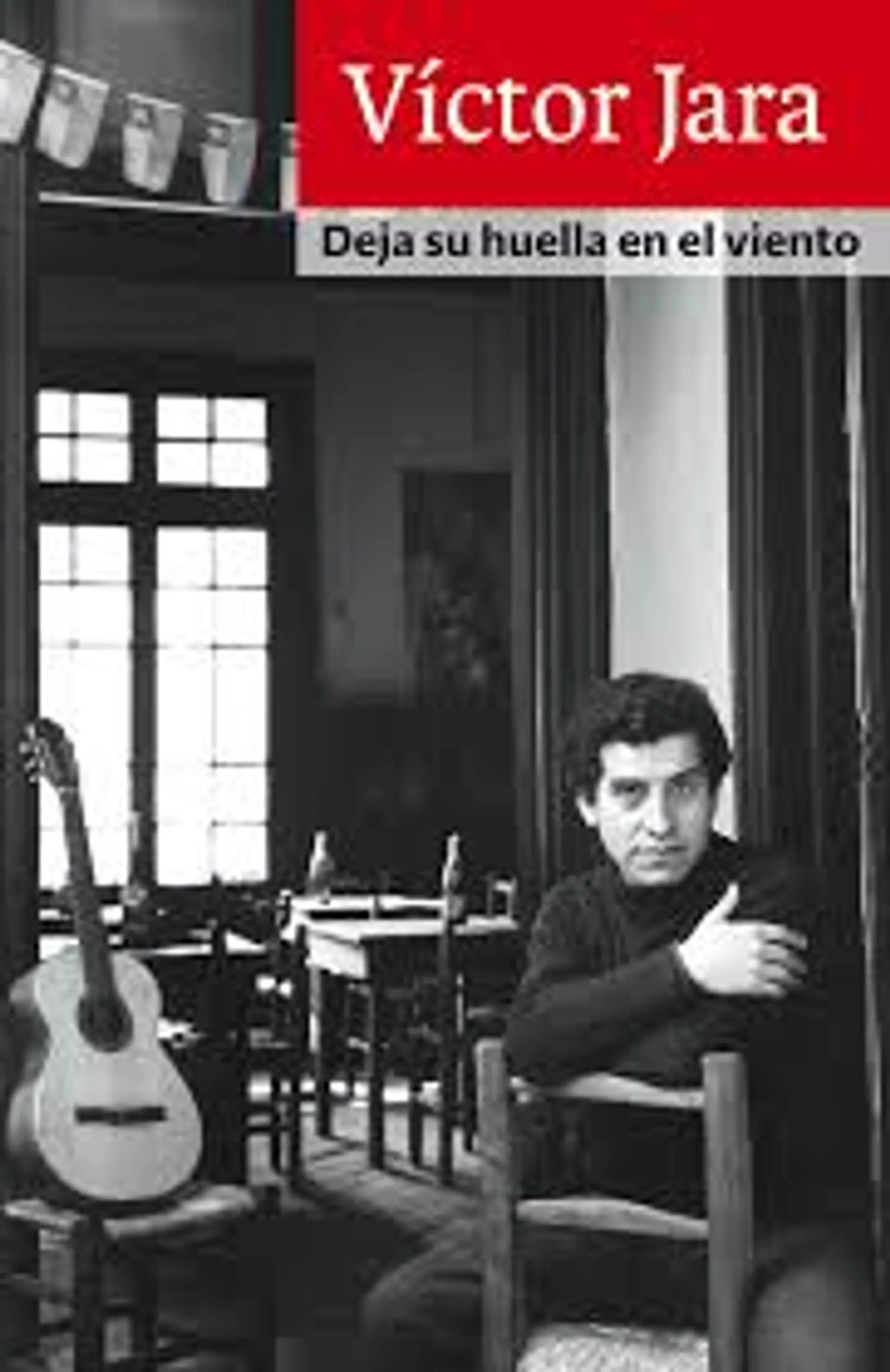Deja su huella en el viento 1